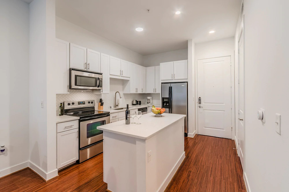 Regal Stays Apartments West Village