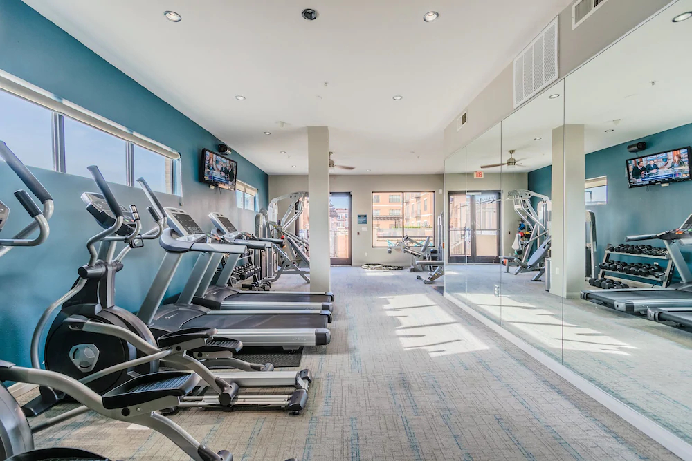 Regal Stays Apartments West Village
