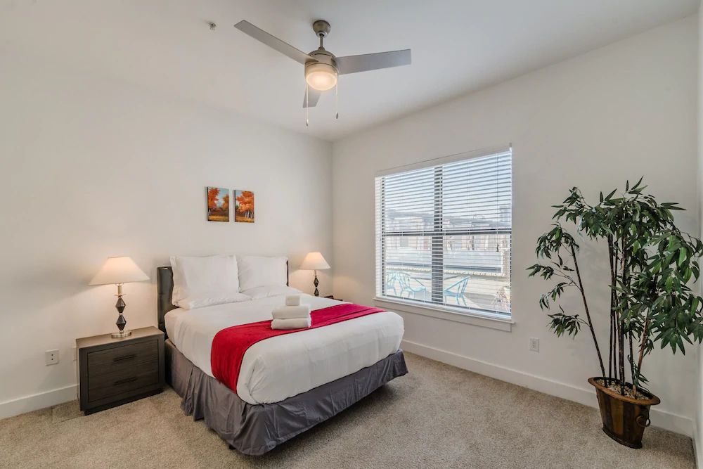 Regal Stays Apartments West Village