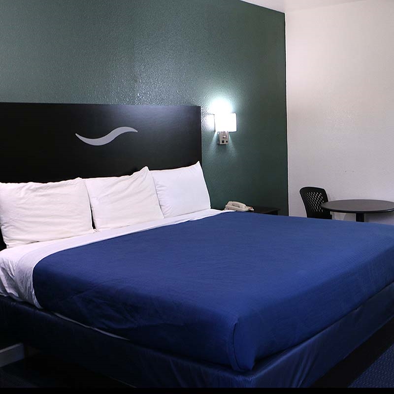 Royal Inn Dallas Nw