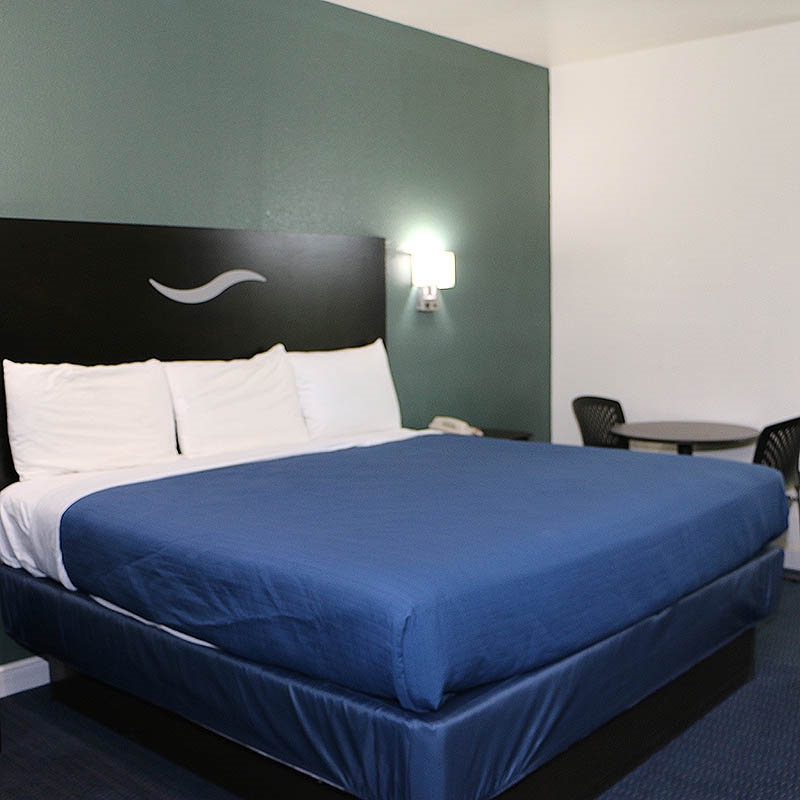 Royal Inn Dallas Nw