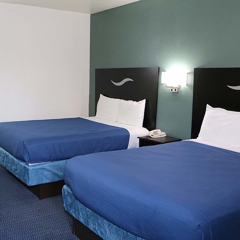 Royal Inn Dallas Nw