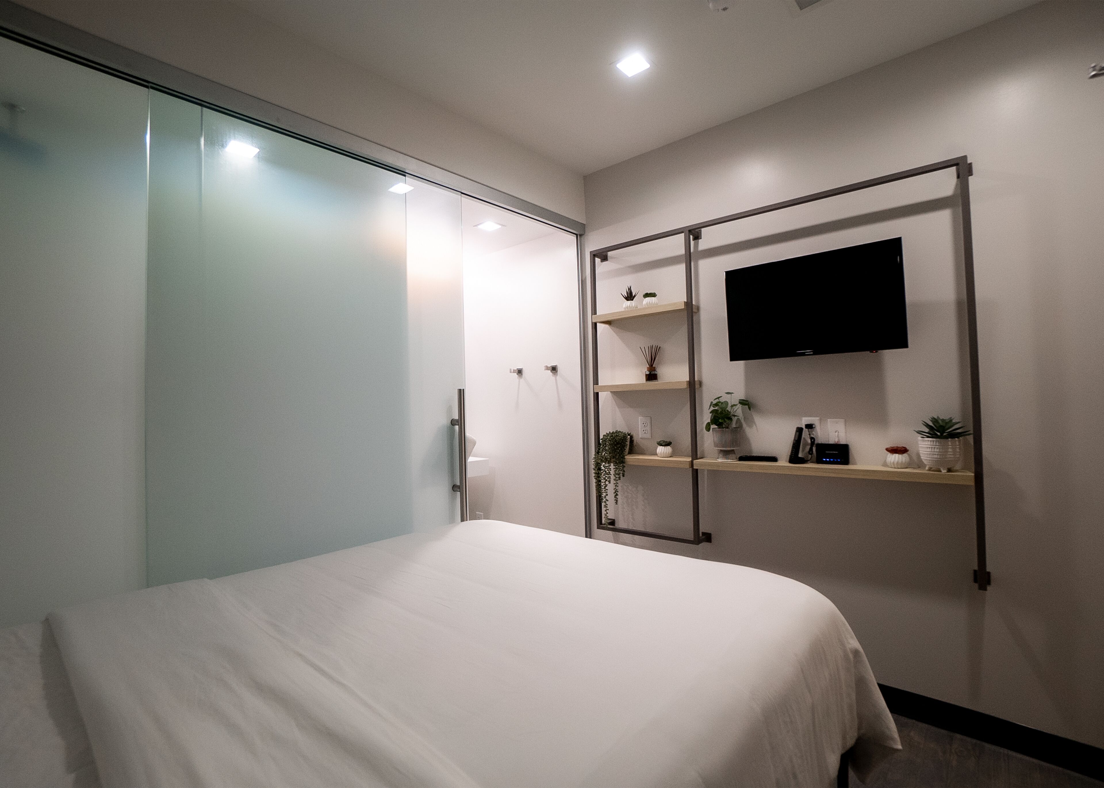 SOVA Micro-Room & Social Hotel