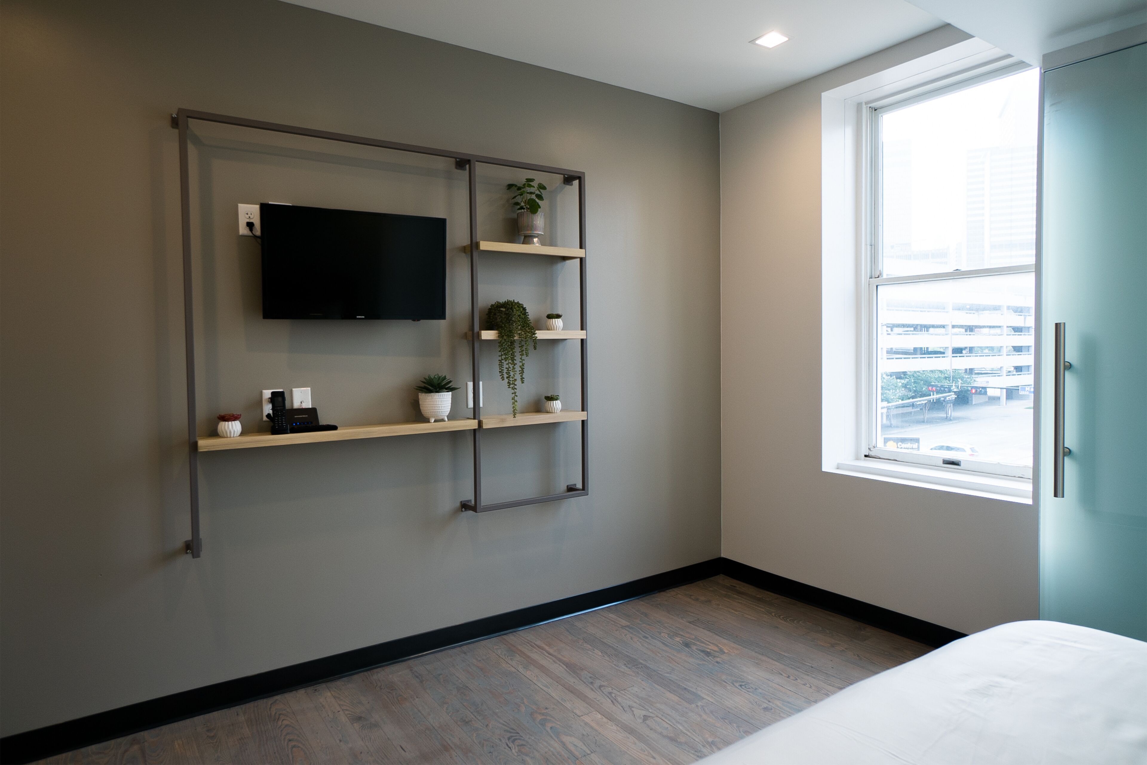 SOVA Micro-Room & Social Hotel