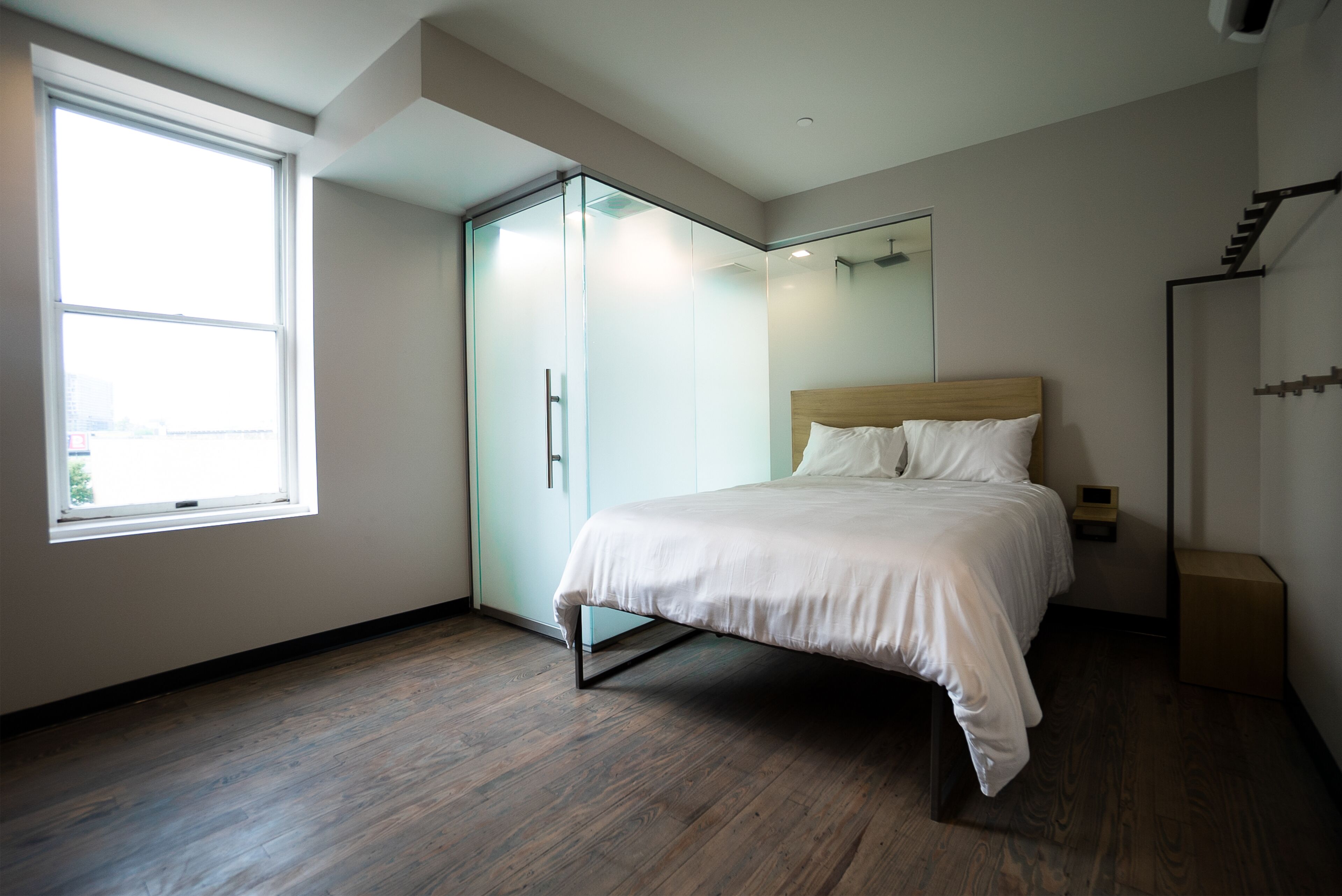 SOVA Micro-Room & Social Hotel