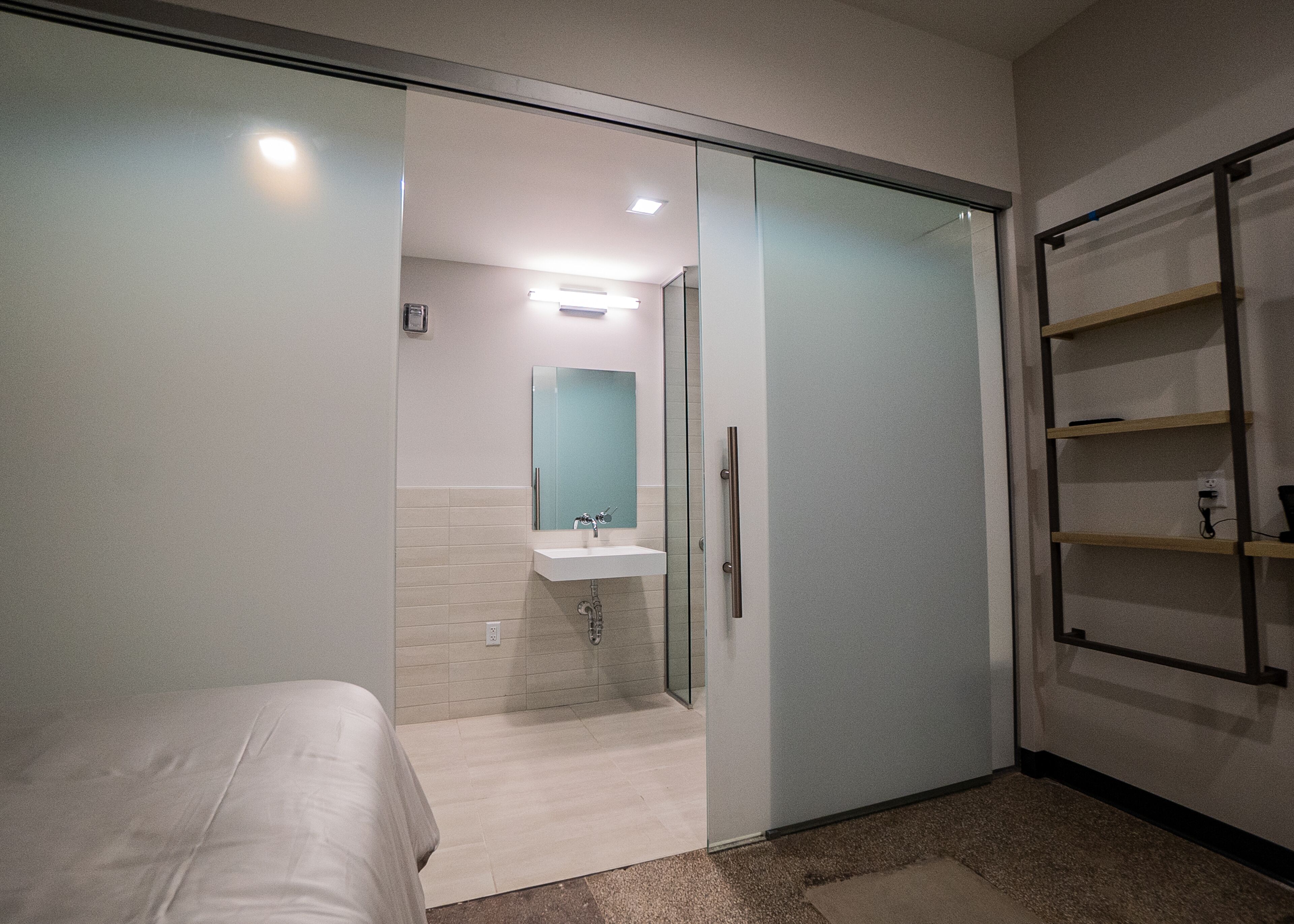 SOVA Micro-Room & Social Hotel