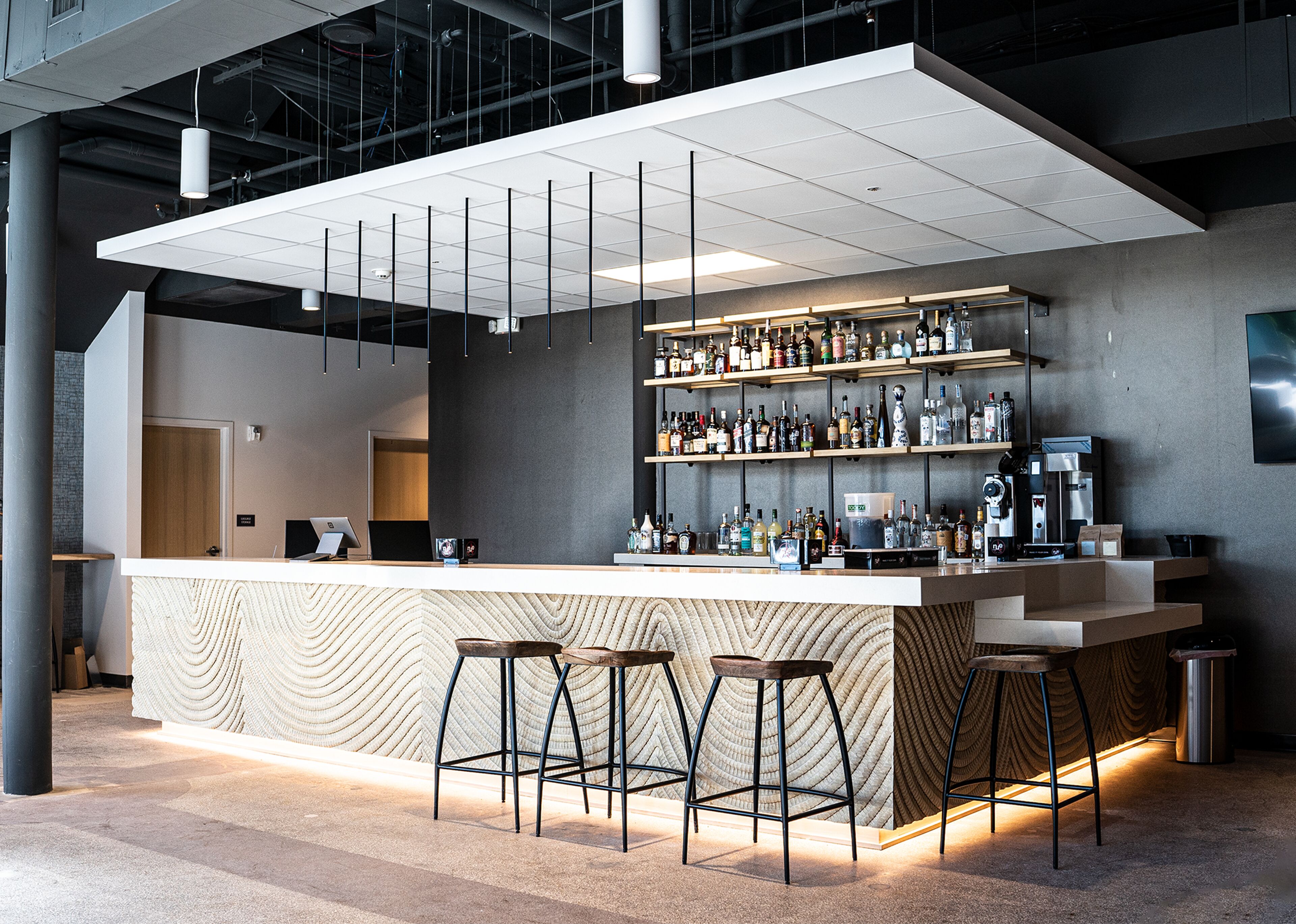 SOVA Micro-Room & Social Hotel