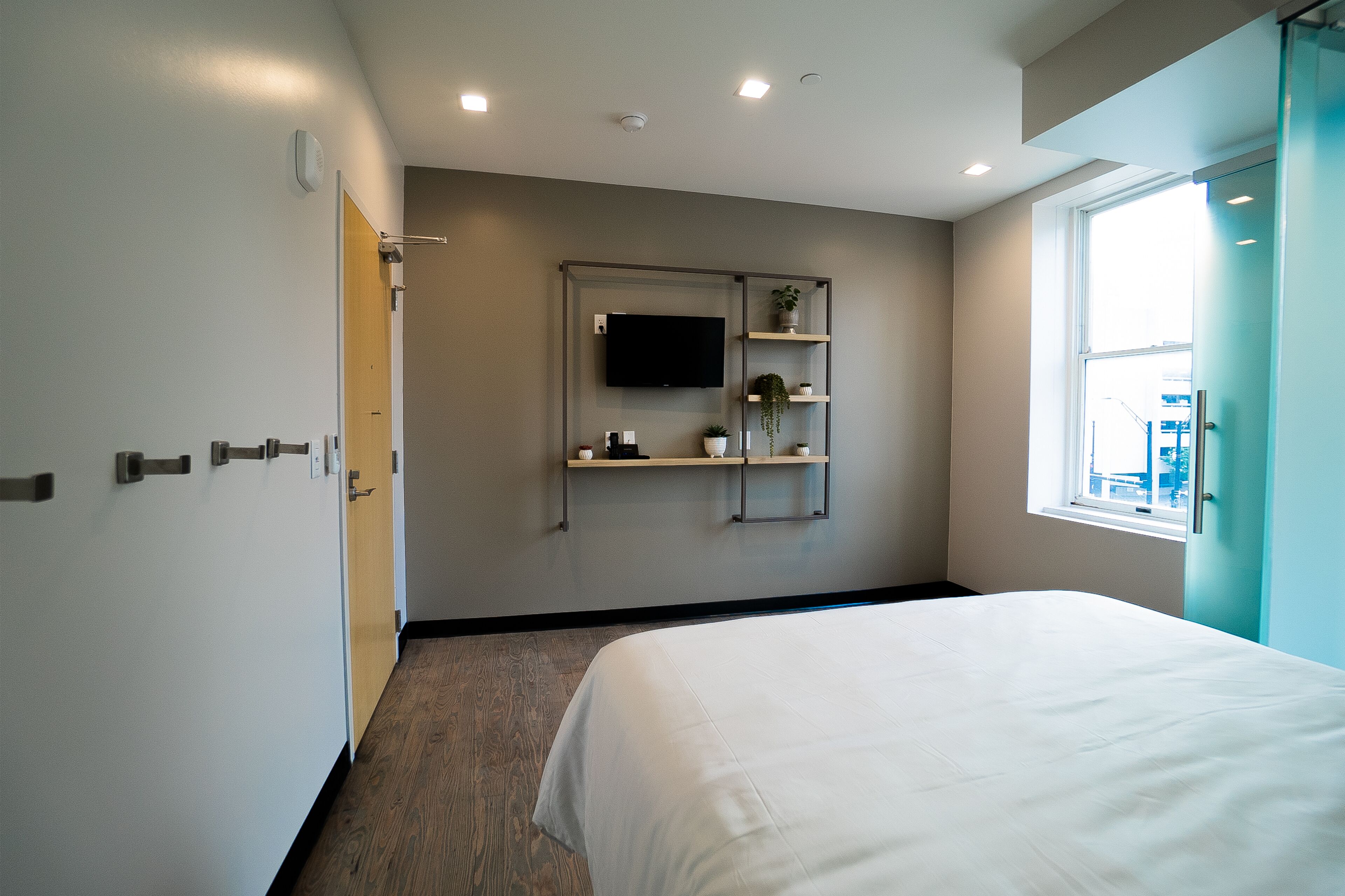 SOVA Micro-Room & Social Hotel