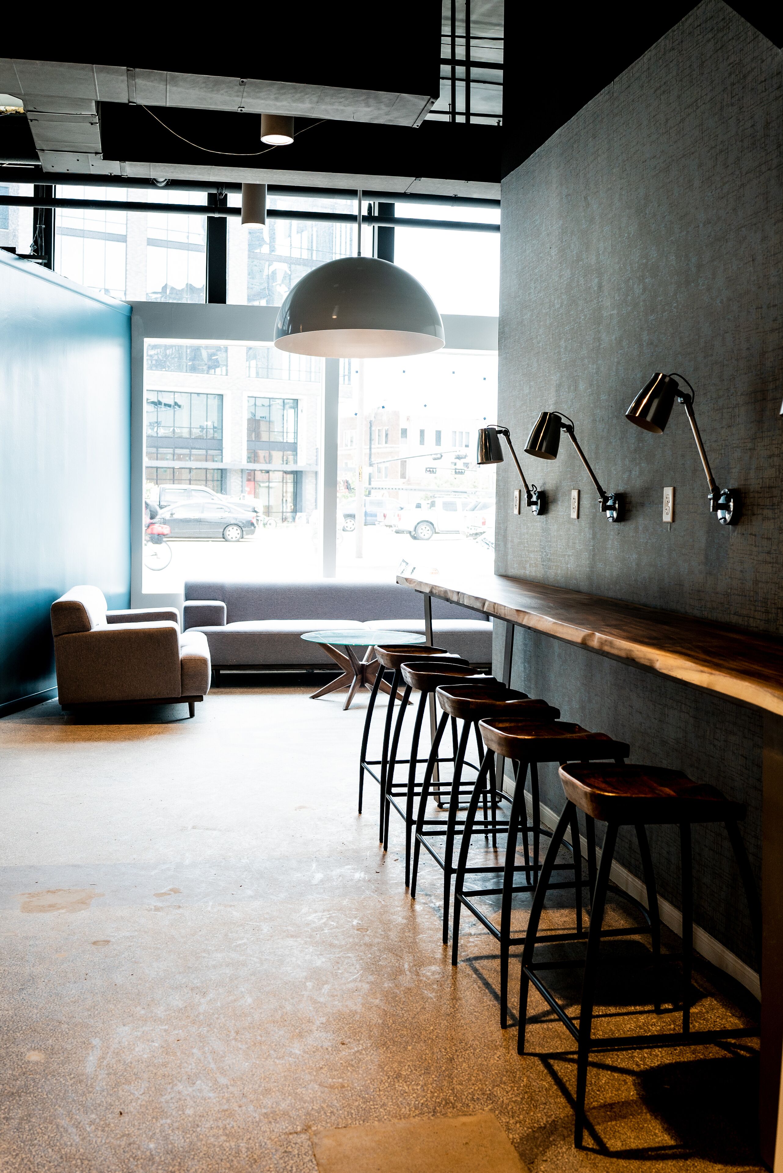 SOVA Micro-Room & Social Hotel
