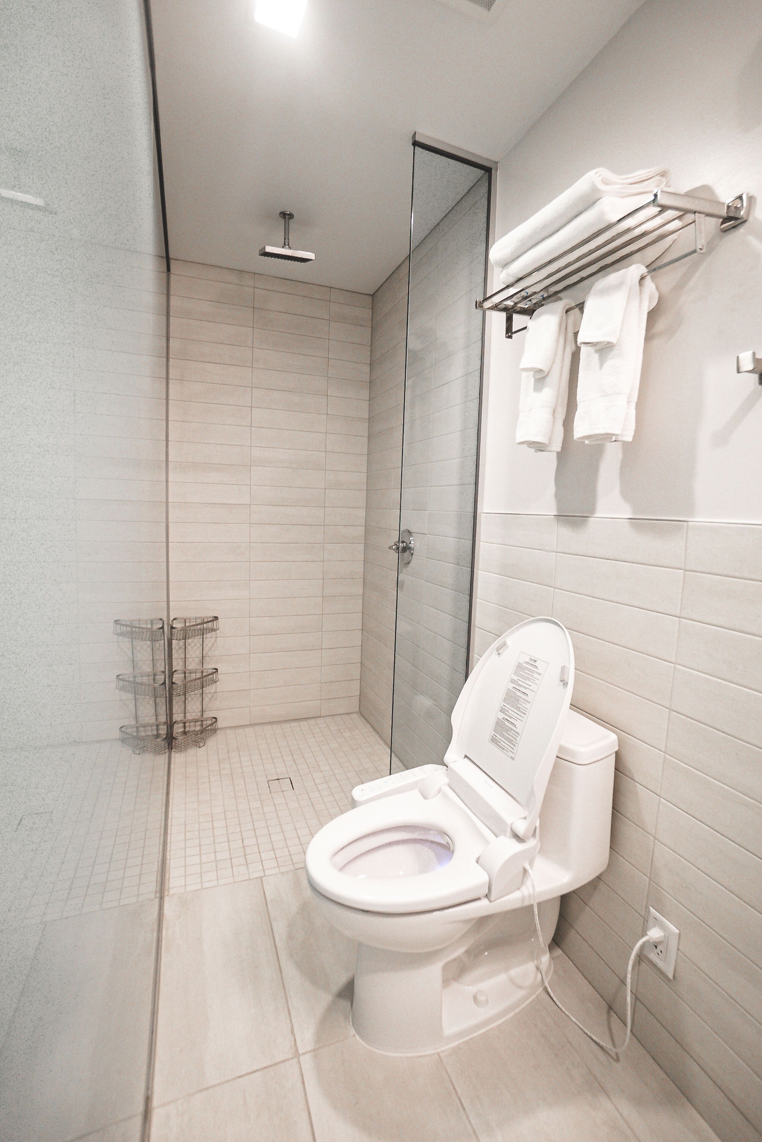 SOVA Micro-Room & Social Hotel