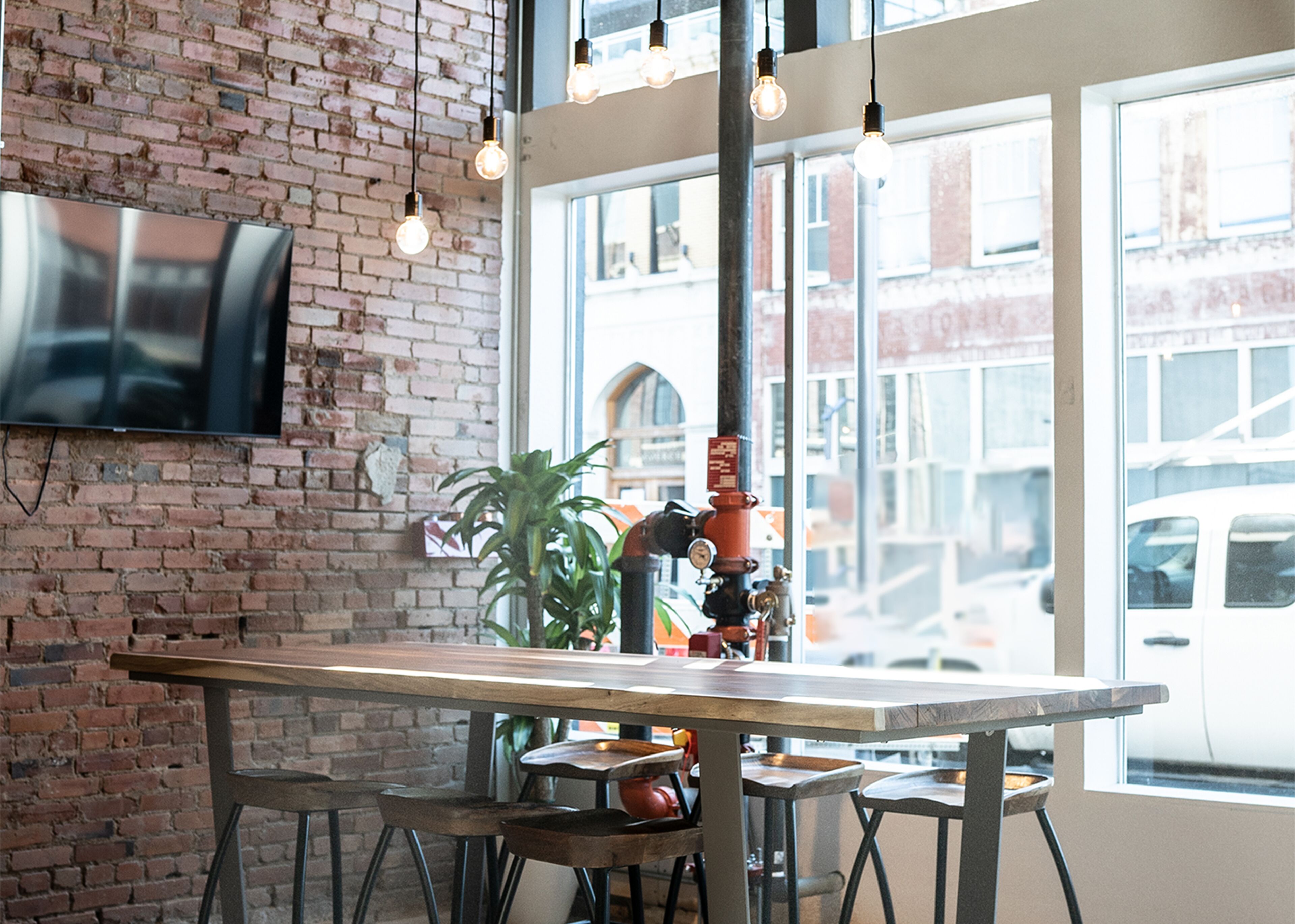 SOVA Micro-Room & Social Hotel