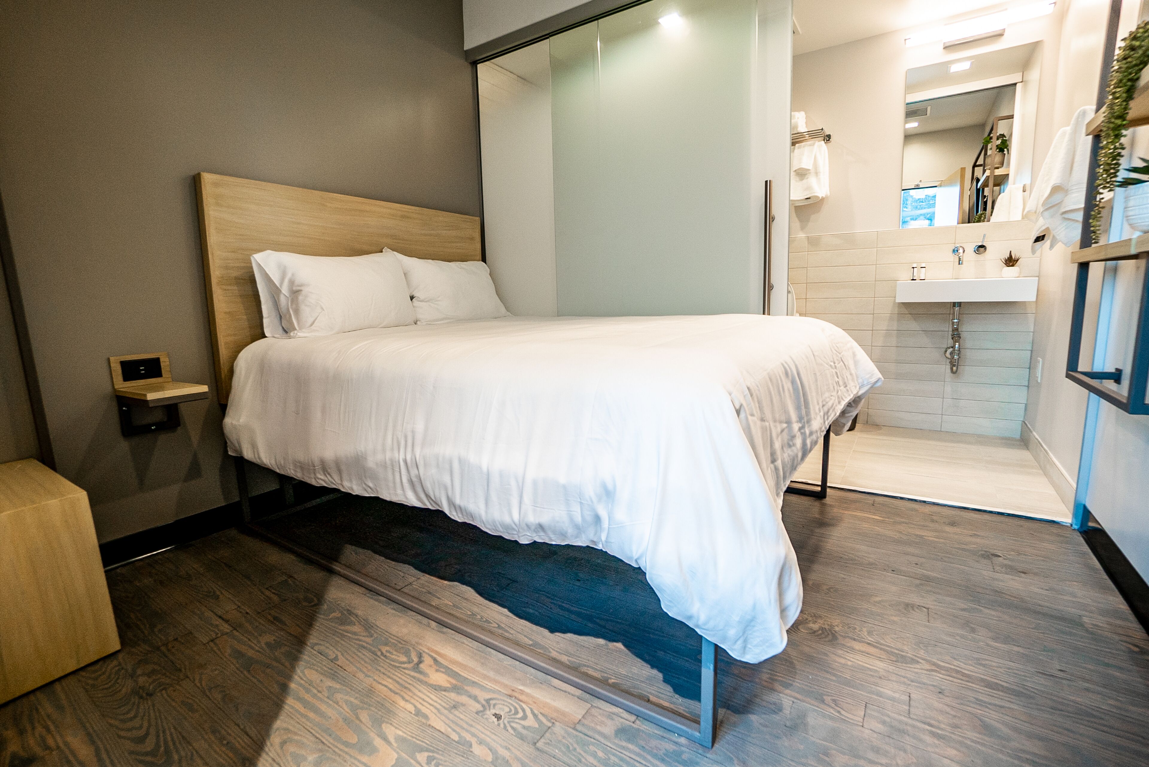 SOVA Micro-Room & Social Hotel