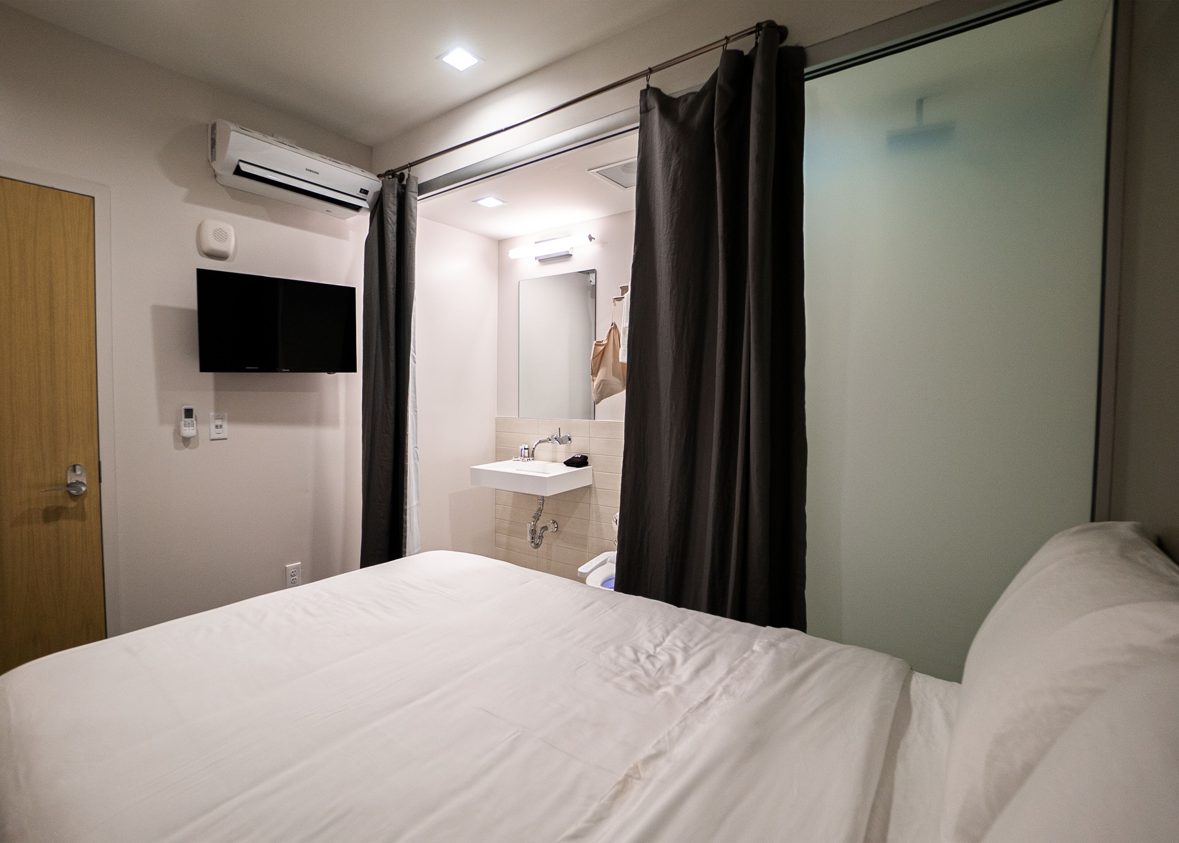 SOVA Micro-Room & Social Hotel