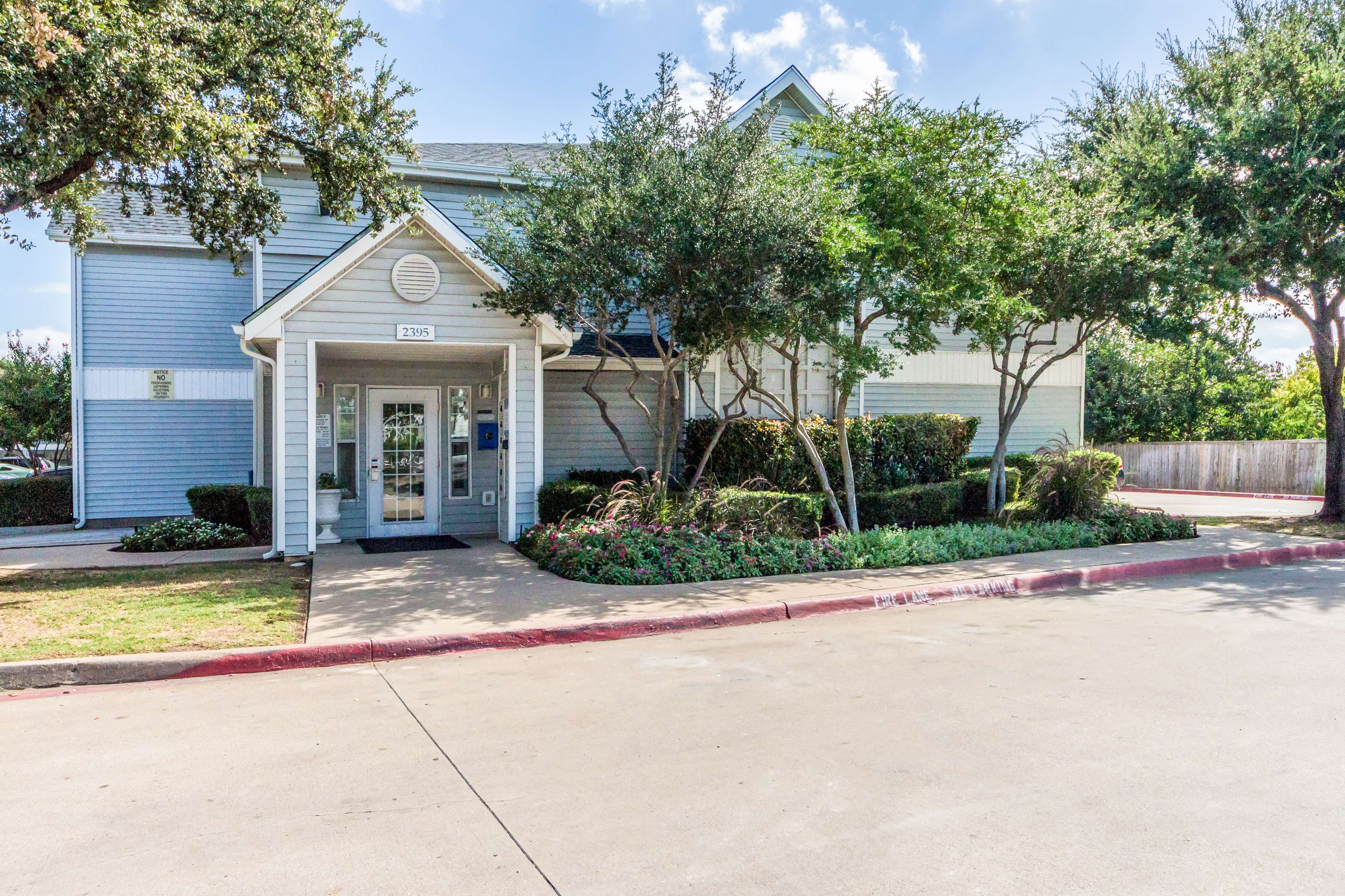Studio 6 Dallas, TX - Northwest