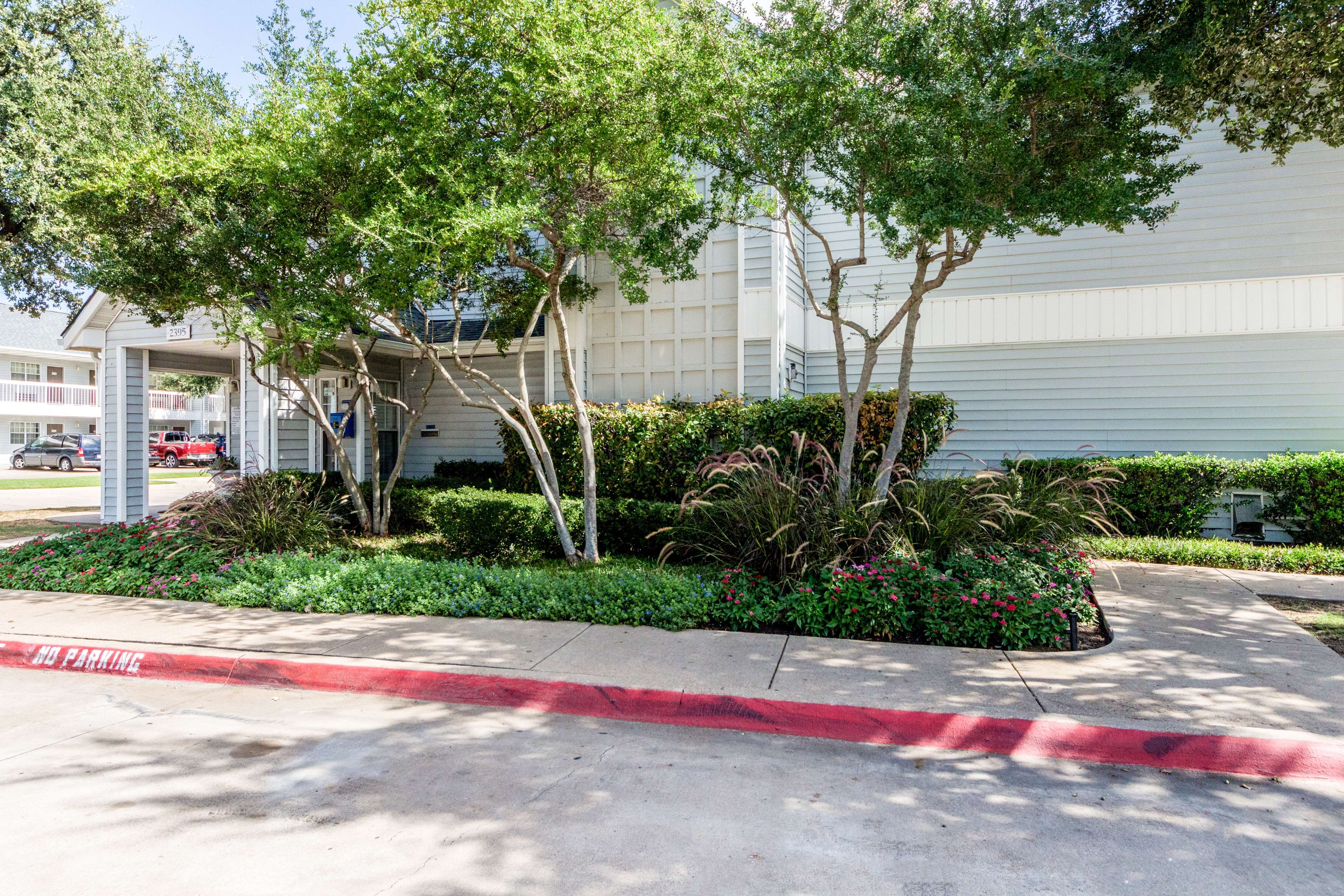 Studio 6 Dallas, TX - Northwest