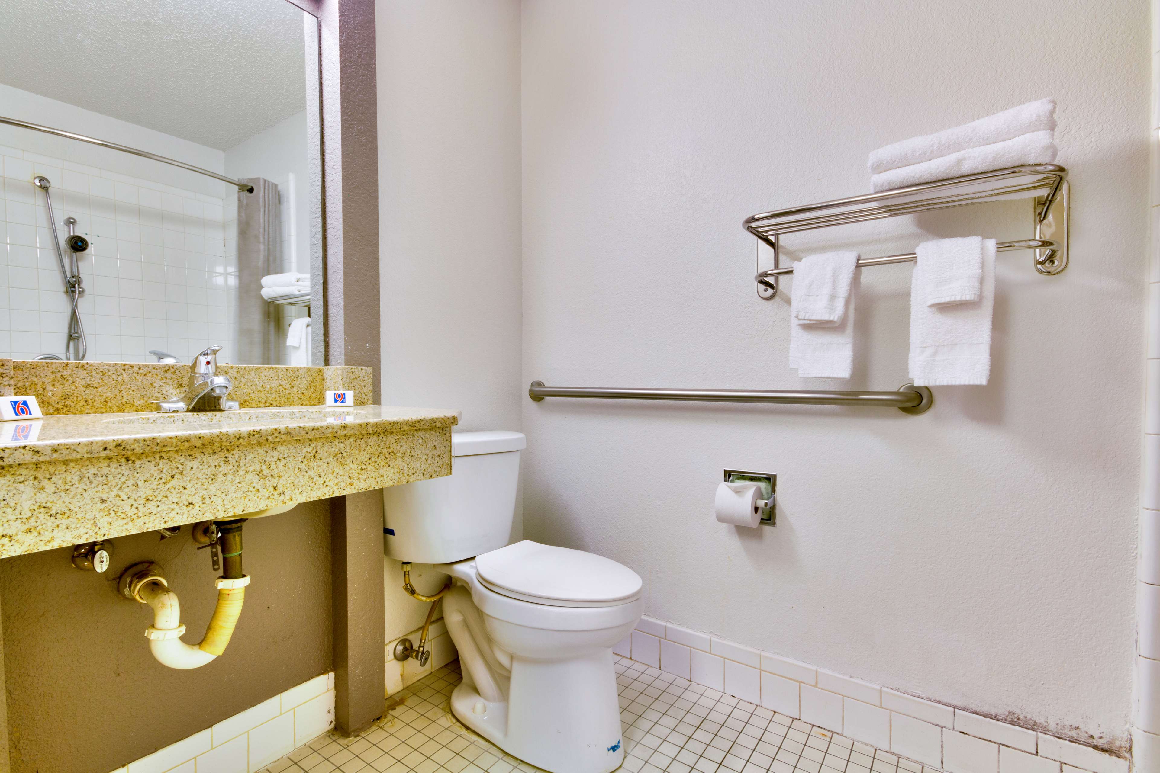 Studio 6 Dallas-Richardson/North