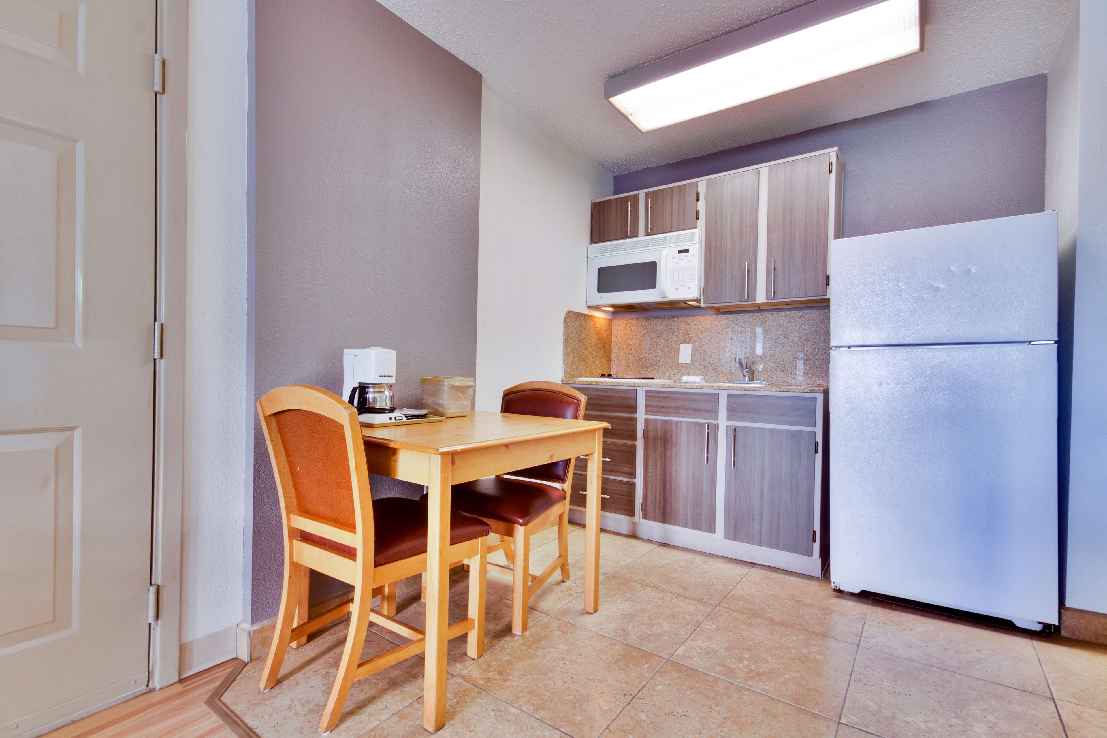 Studio 6 Dallas-Richardson/North