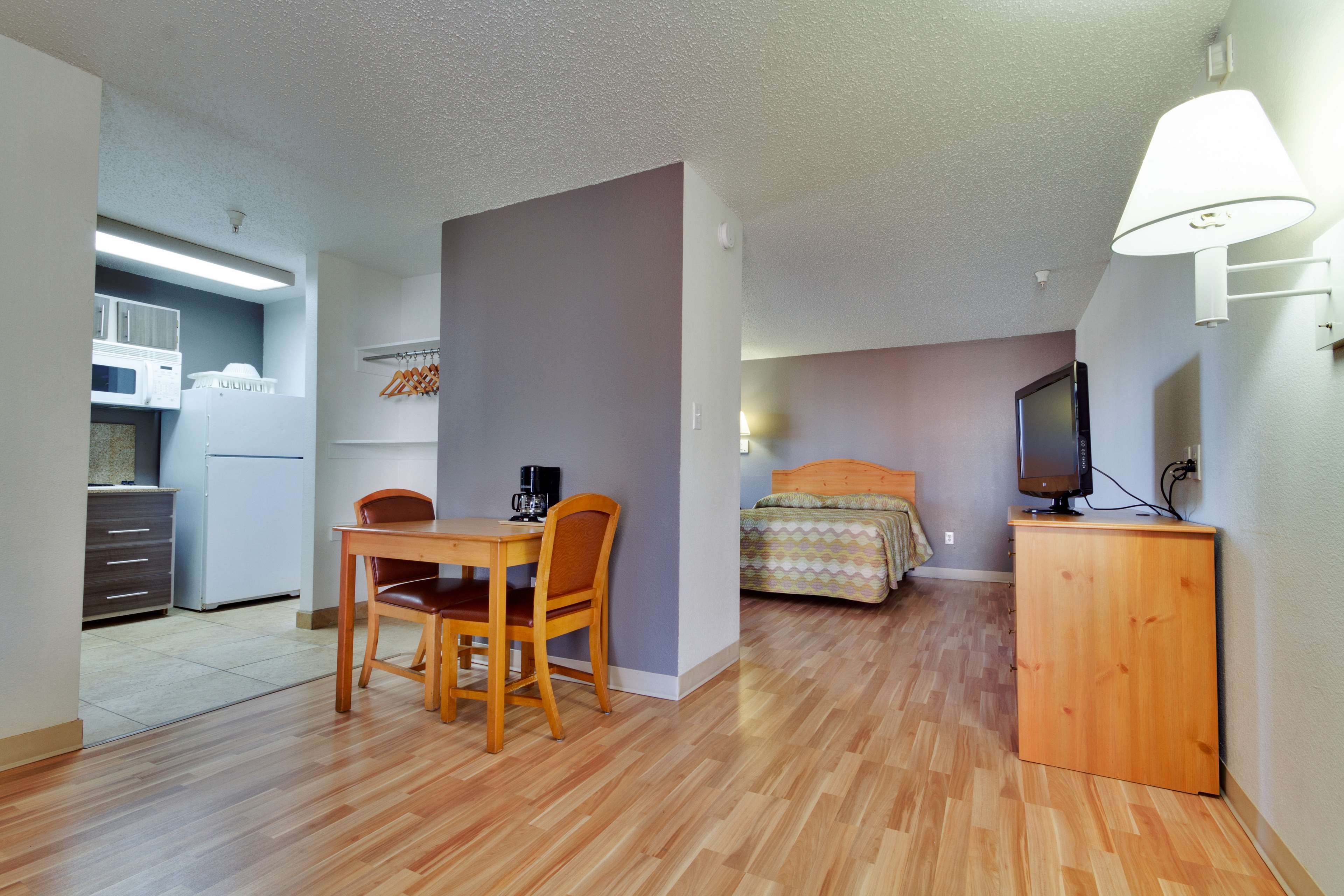 Studio 6 Dallas-Richardson/North