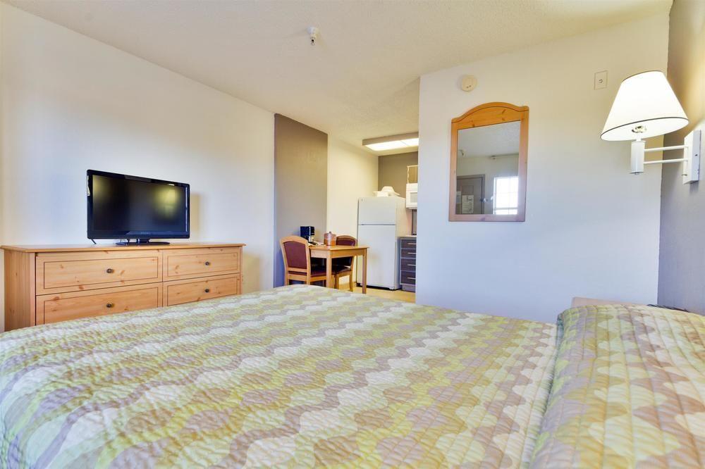 Studio 6 Dallas-Richardson/North