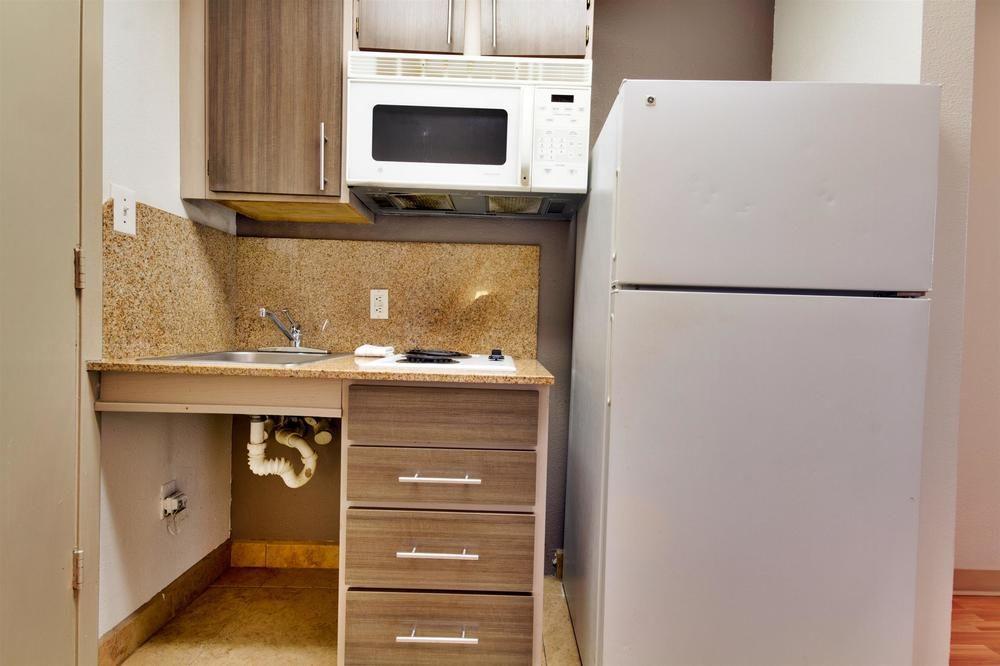 Studio 6 Dallas-Richardson/North