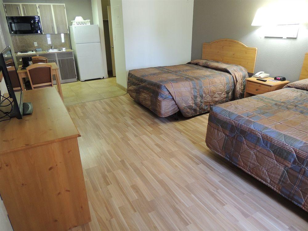 Studio 6 Dallas-Richardson/North