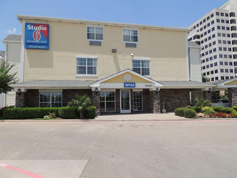 Studio 6 Dallas-Richardson/North