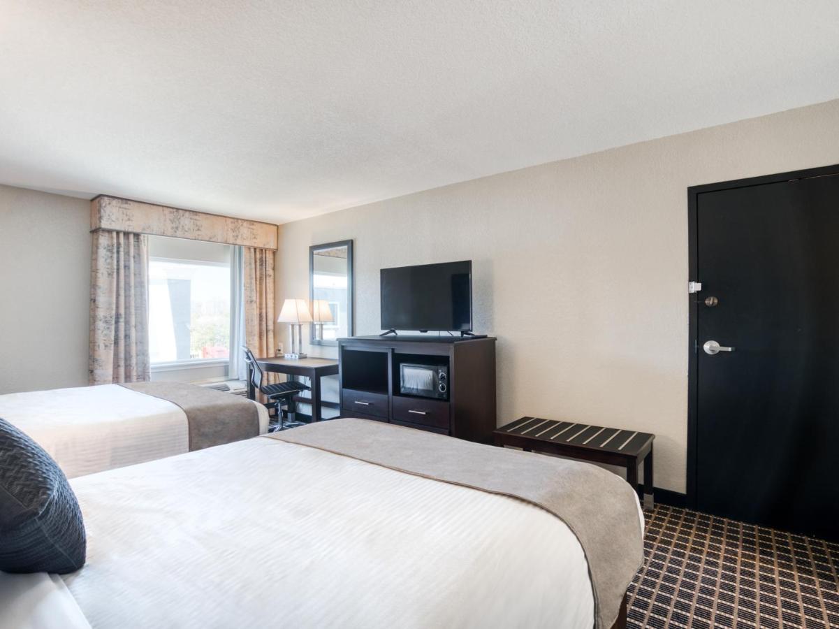 Alexis Hotel & Banquets Dallas Park Central Galleria