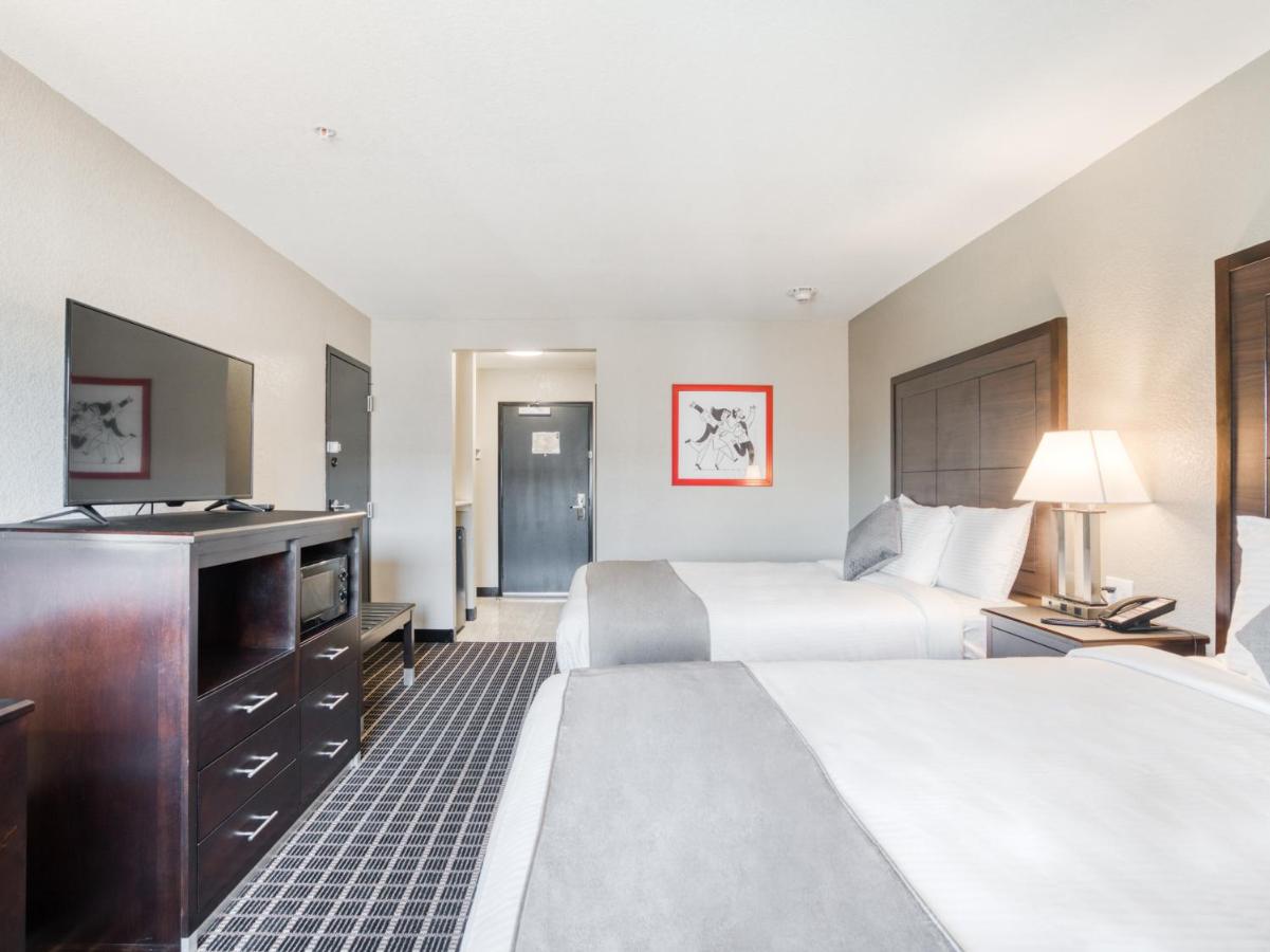 Alexis Hotel & Banquets Dallas Park Central Galleria