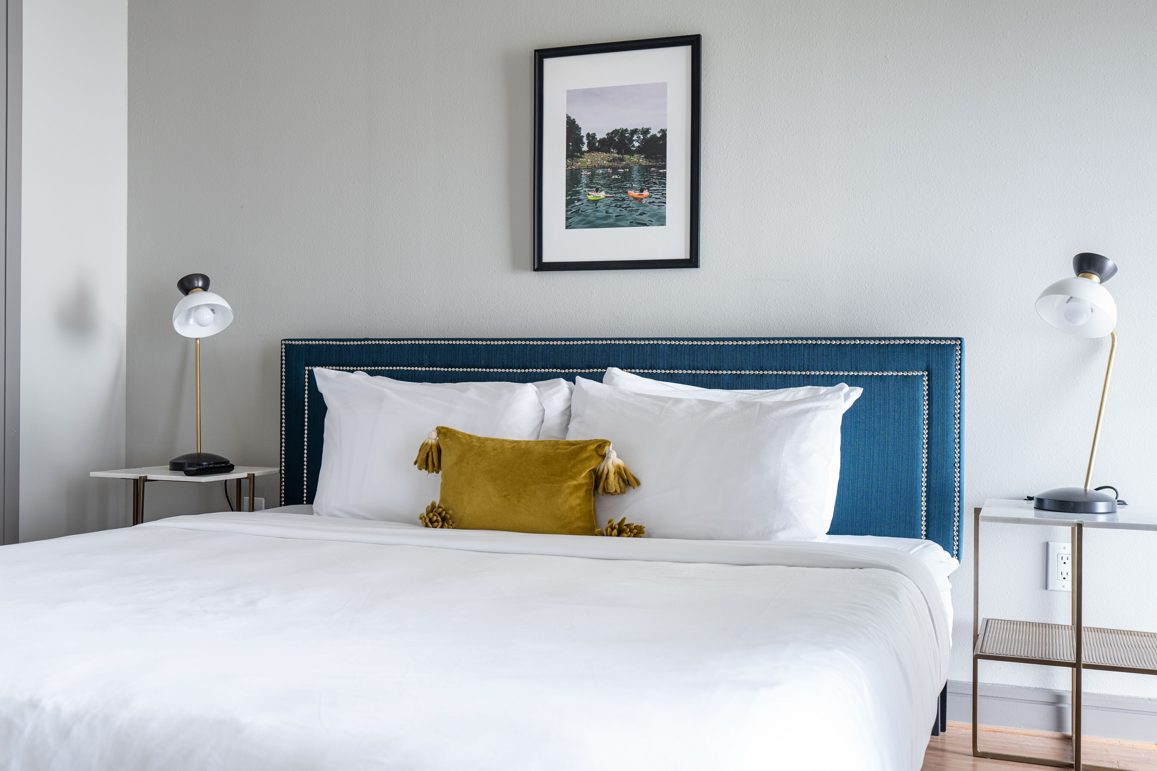 Mint House Dallas – Downtown