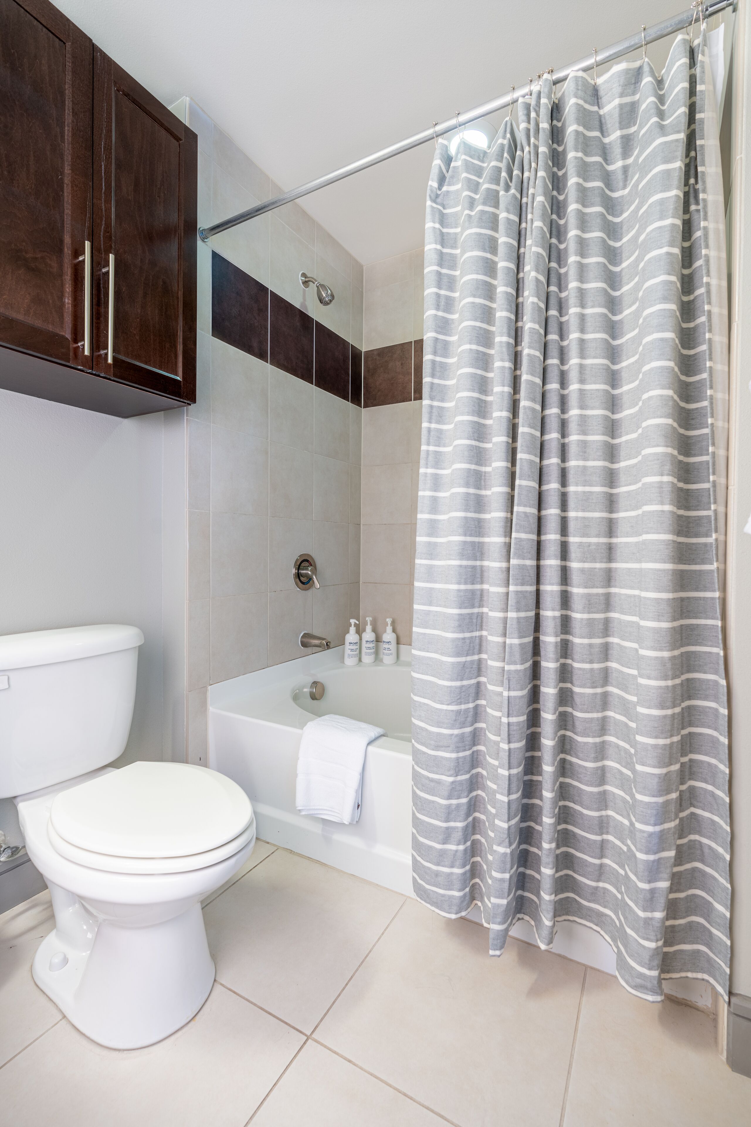 Mint House Dallas – Downtown
