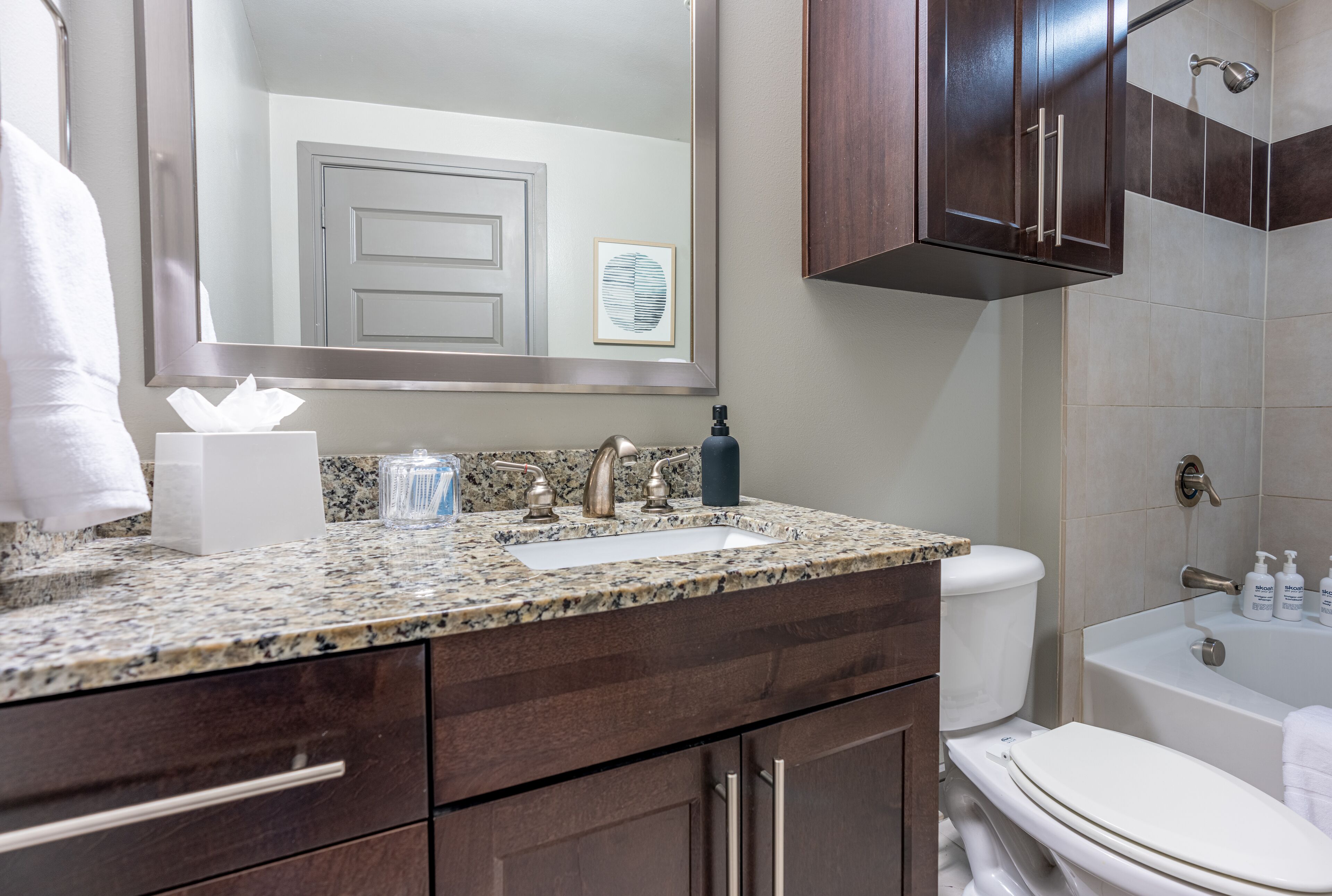 Mint House Dallas – Downtown