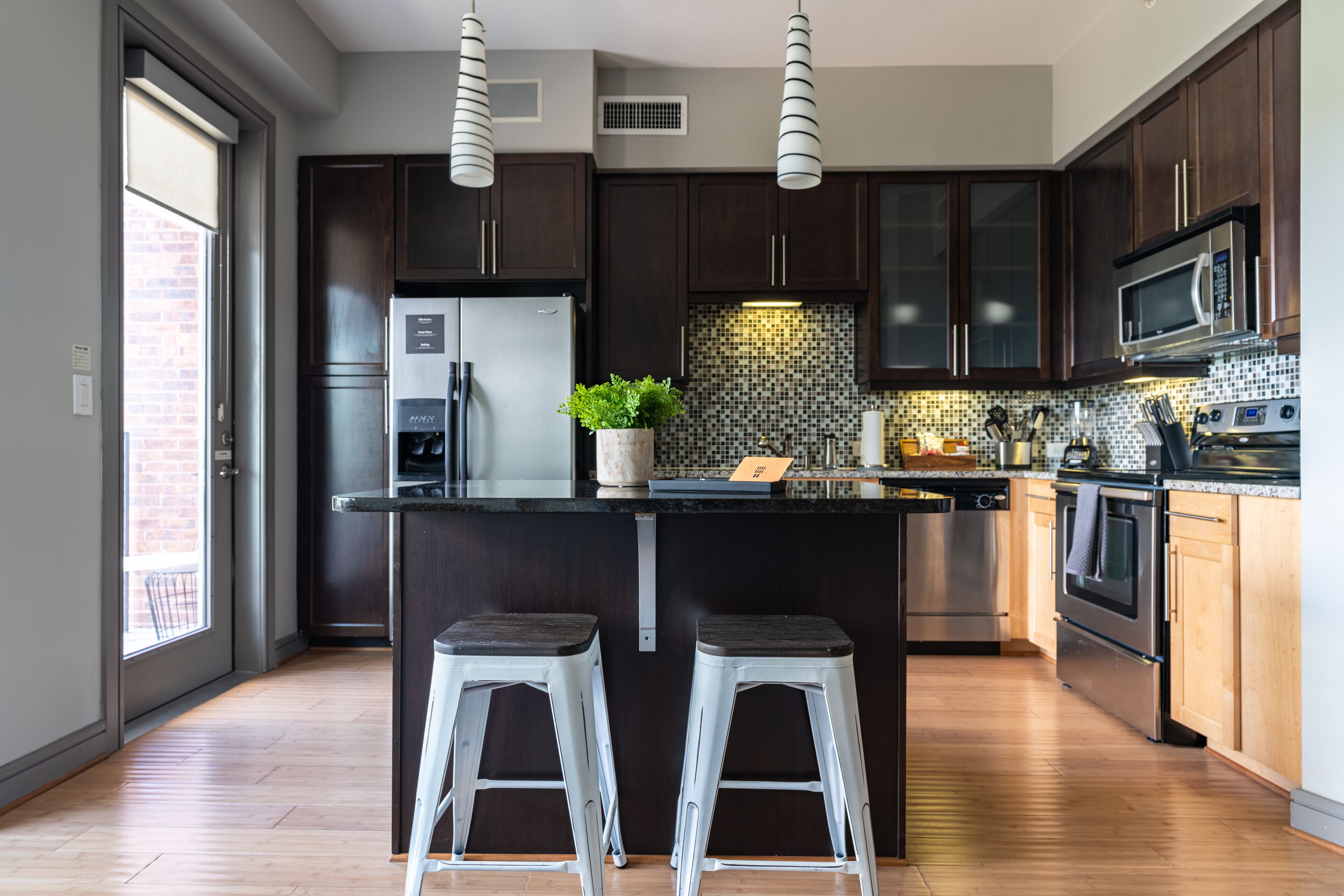Mint House Dallas – Downtown