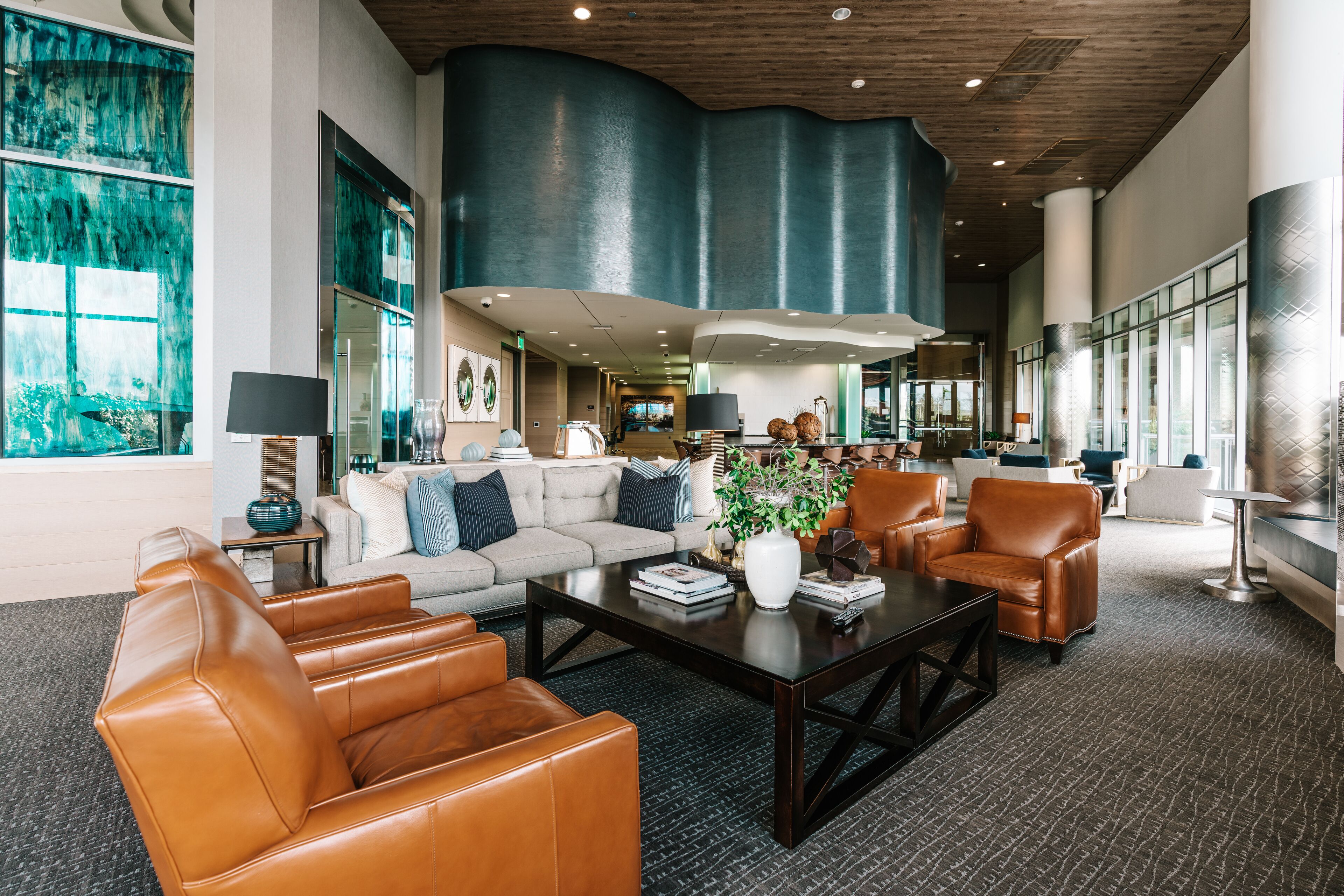 Mint House Dallas – Downtown