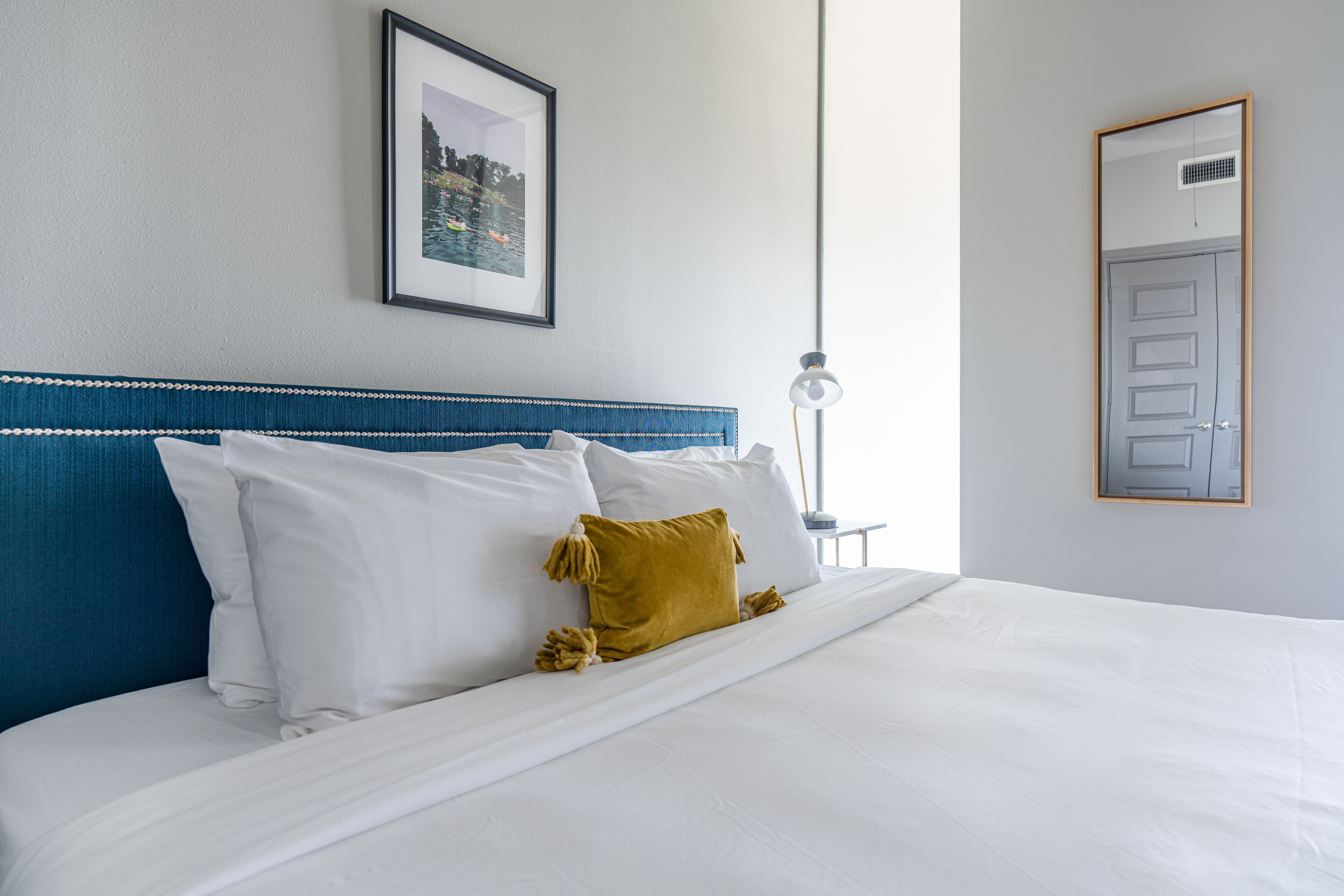 Mint House Dallas – Downtown