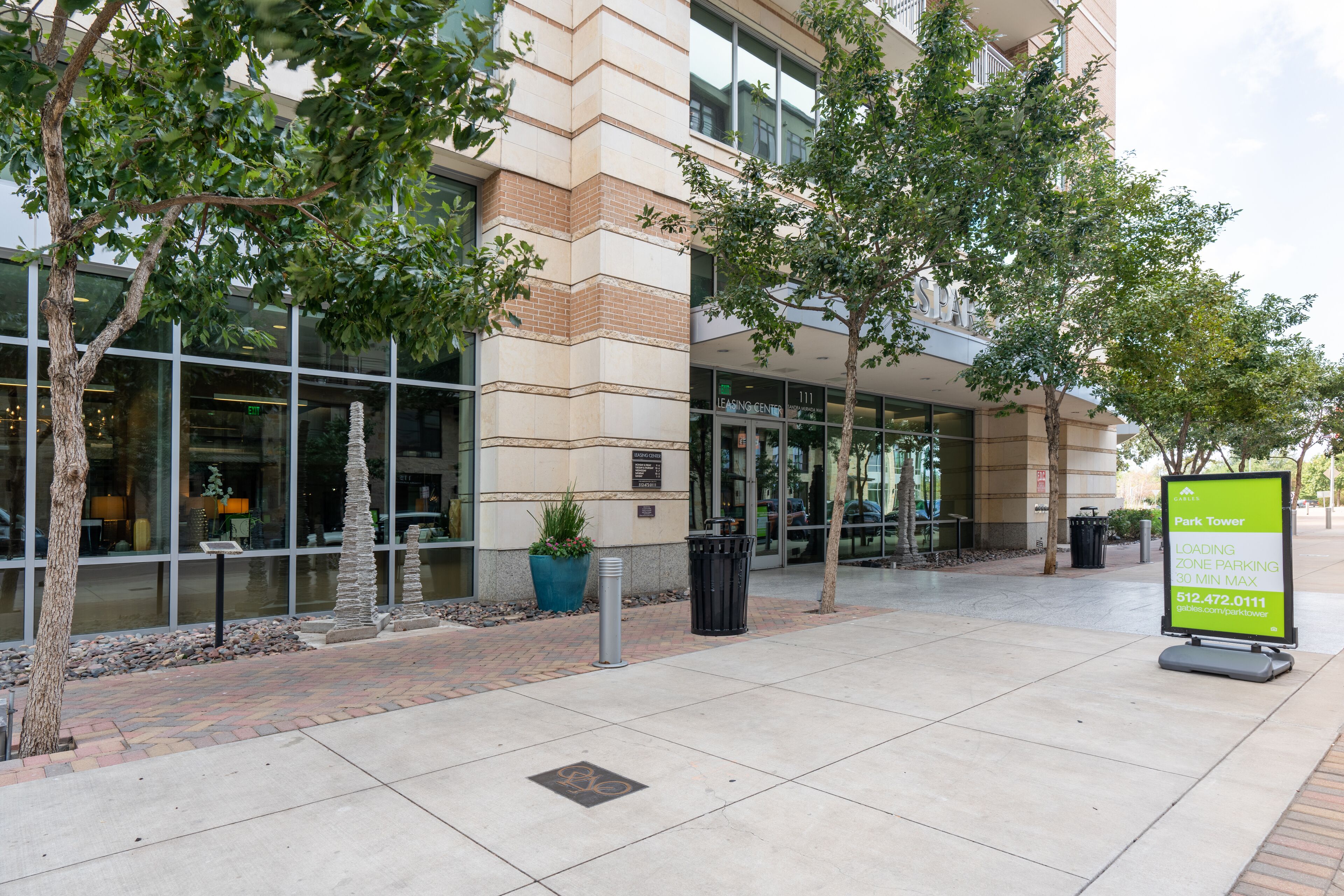 Mint House Dallas – Downtown