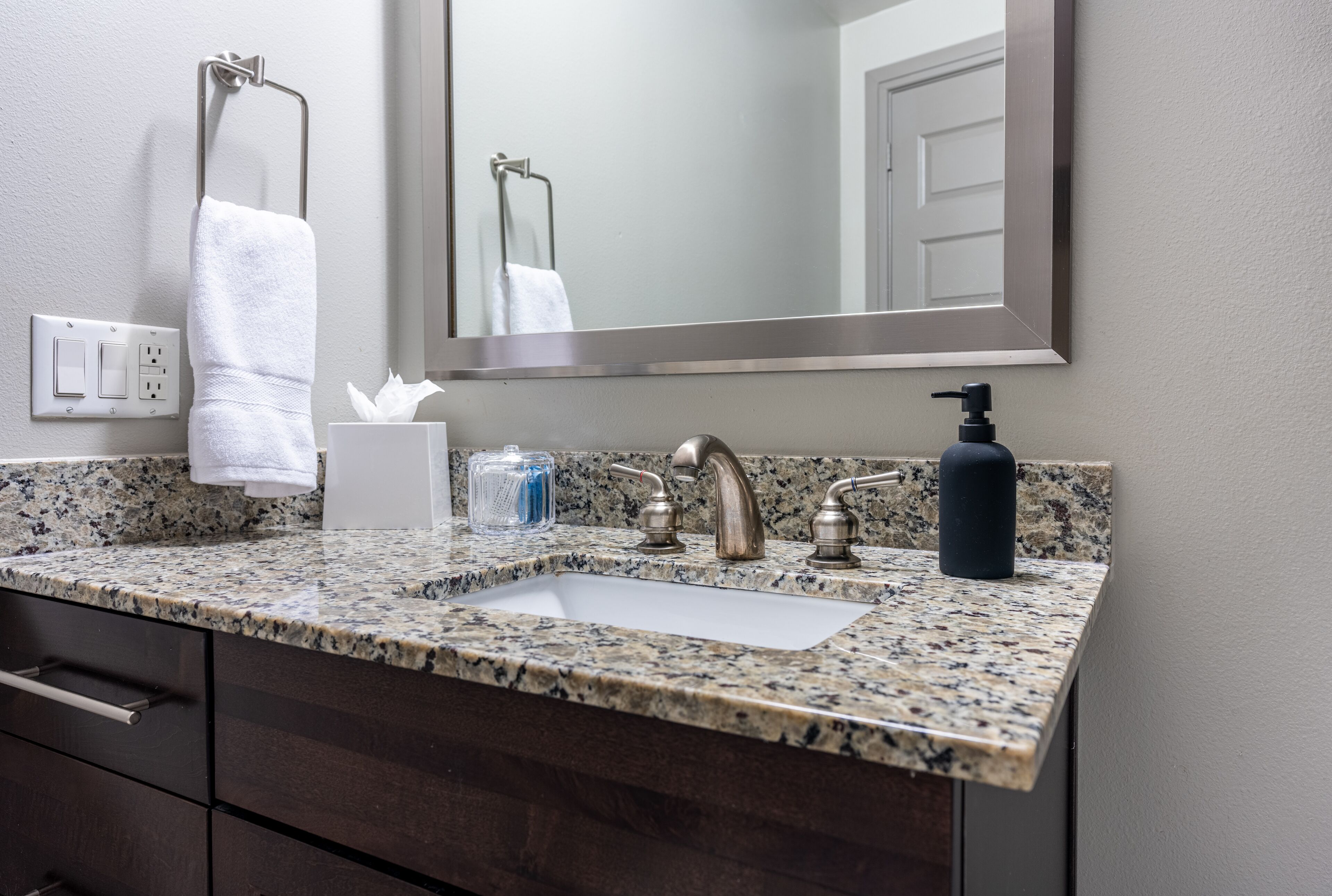 Mint House Dallas – Downtown