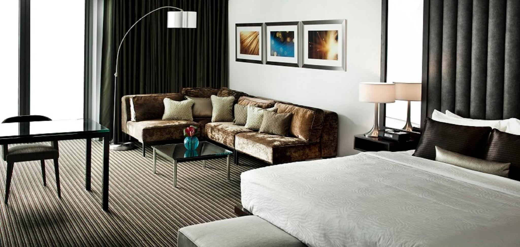 Graduate by Hilton Dallas