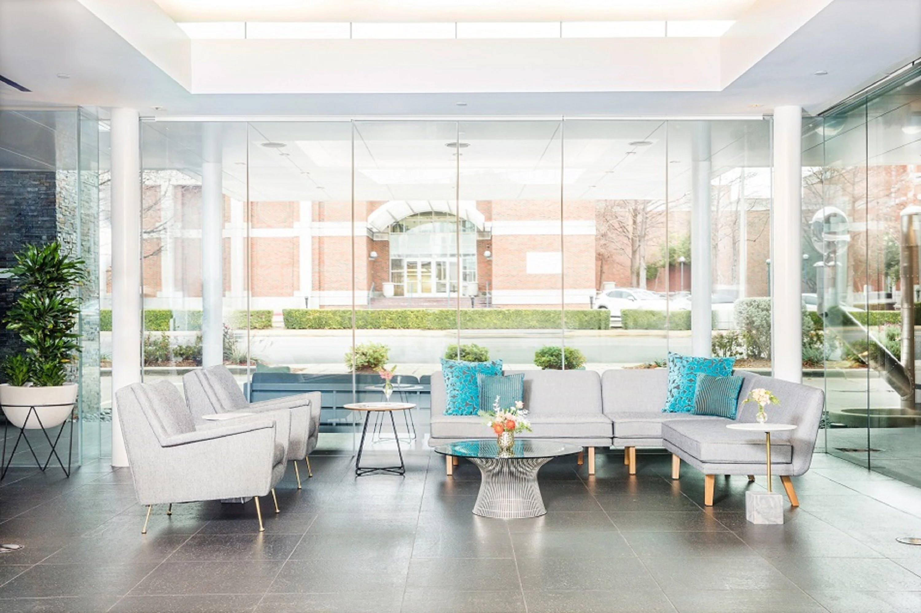 Graduate by Hilton Dallas
