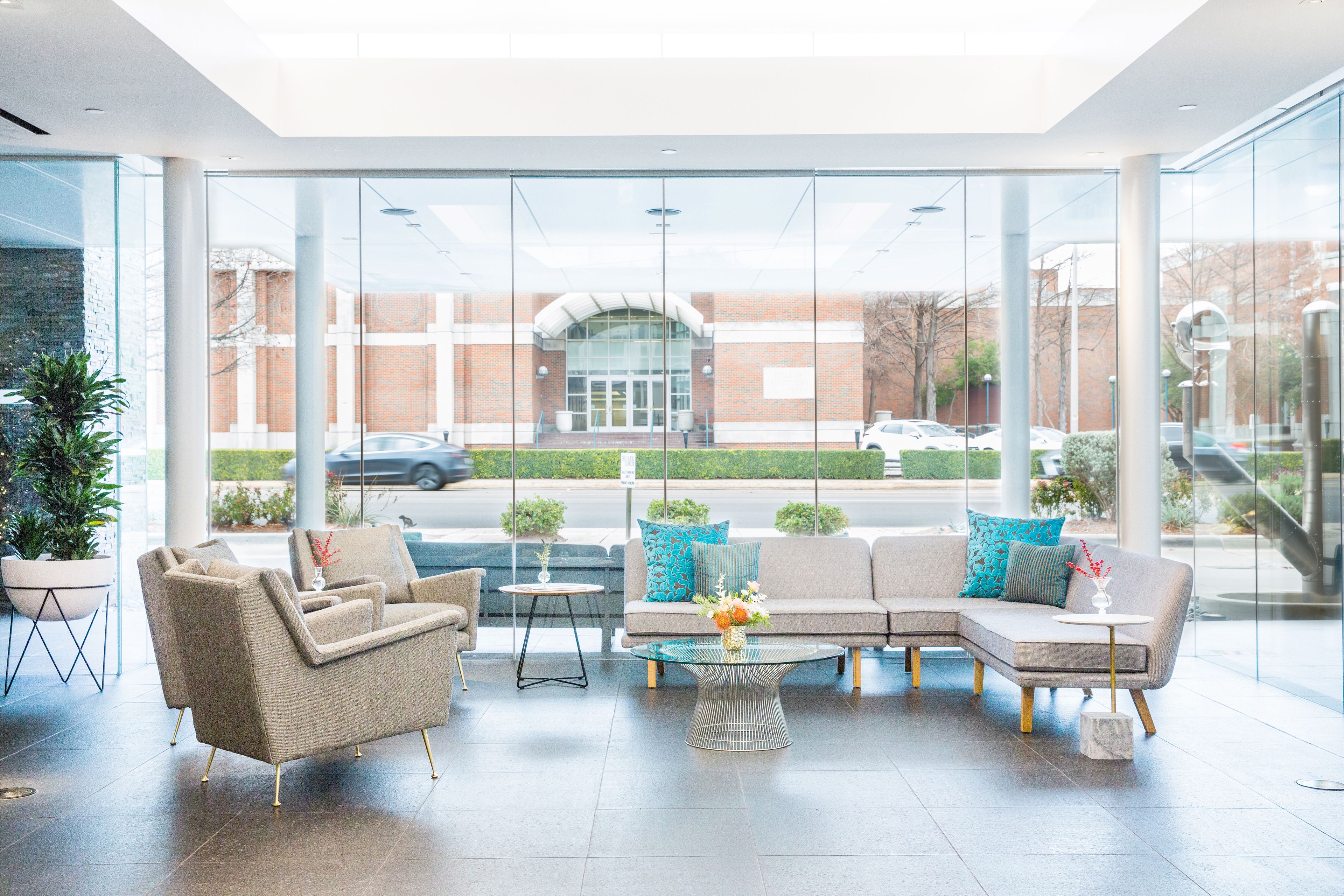 Graduate by Hilton Dallas