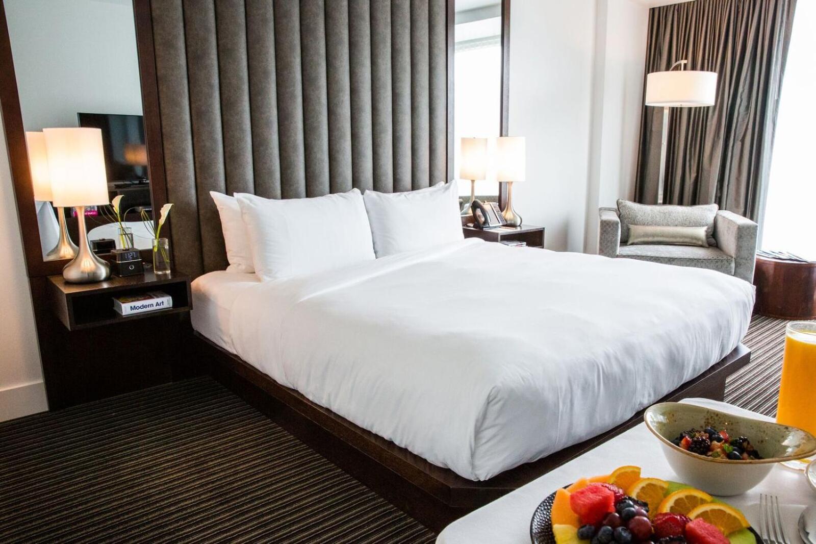 Graduate by Hilton Dallas