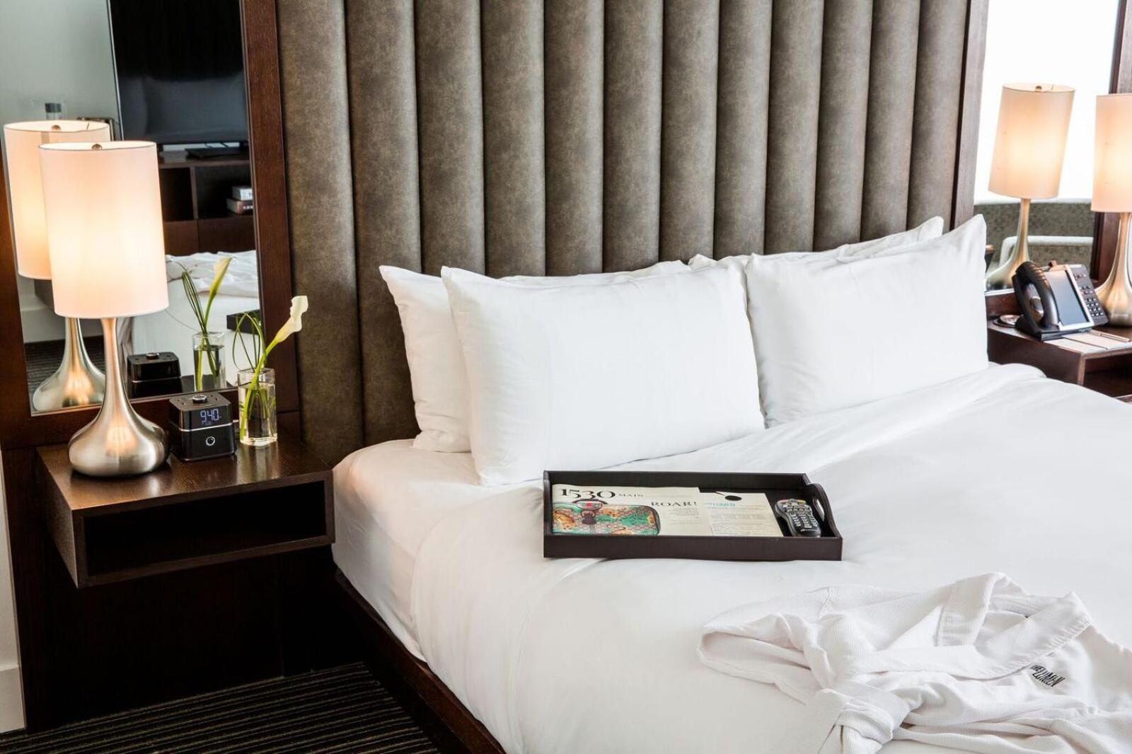 Graduate by Hilton Dallas