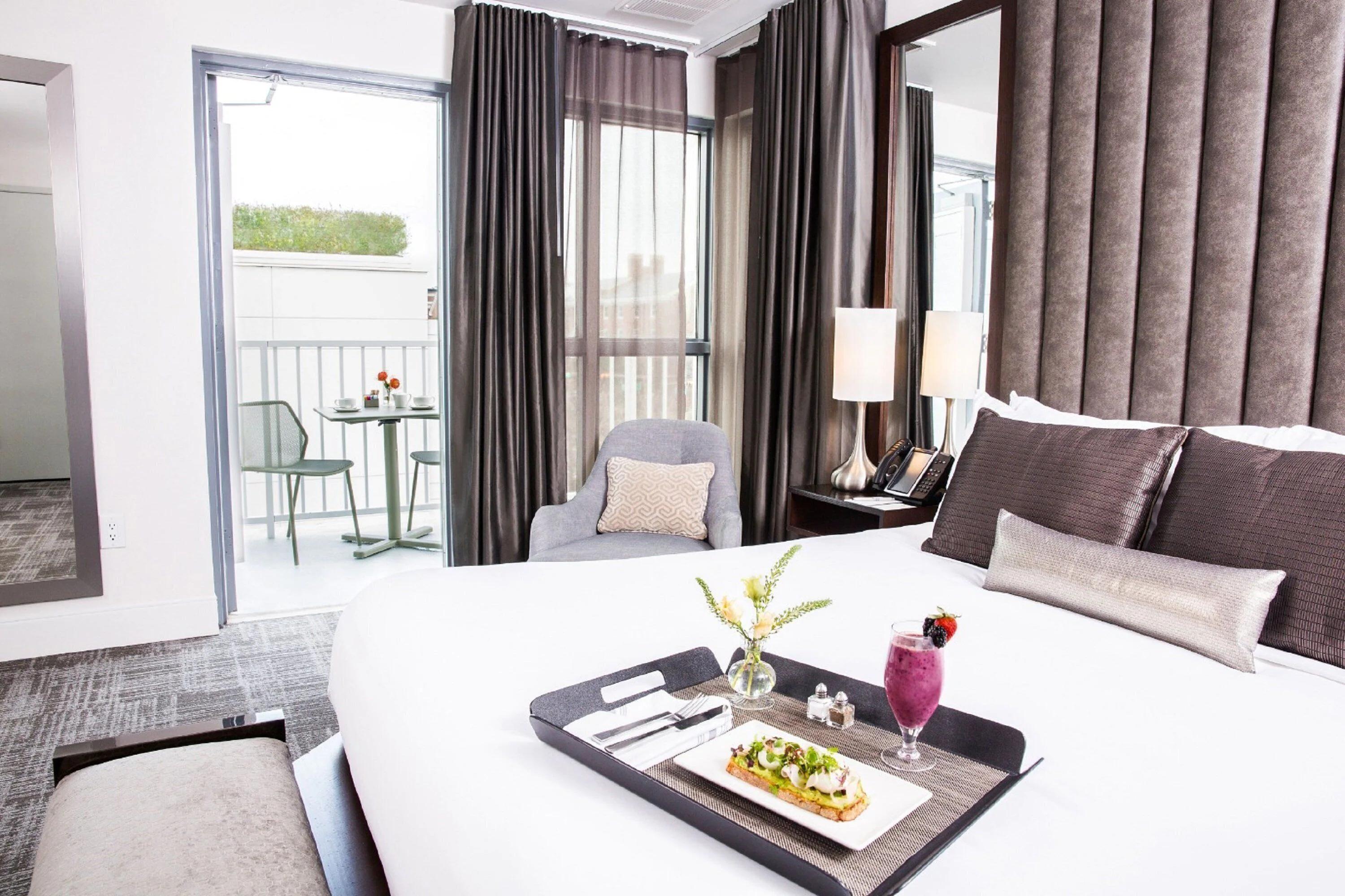 Graduate by Hilton Dallas