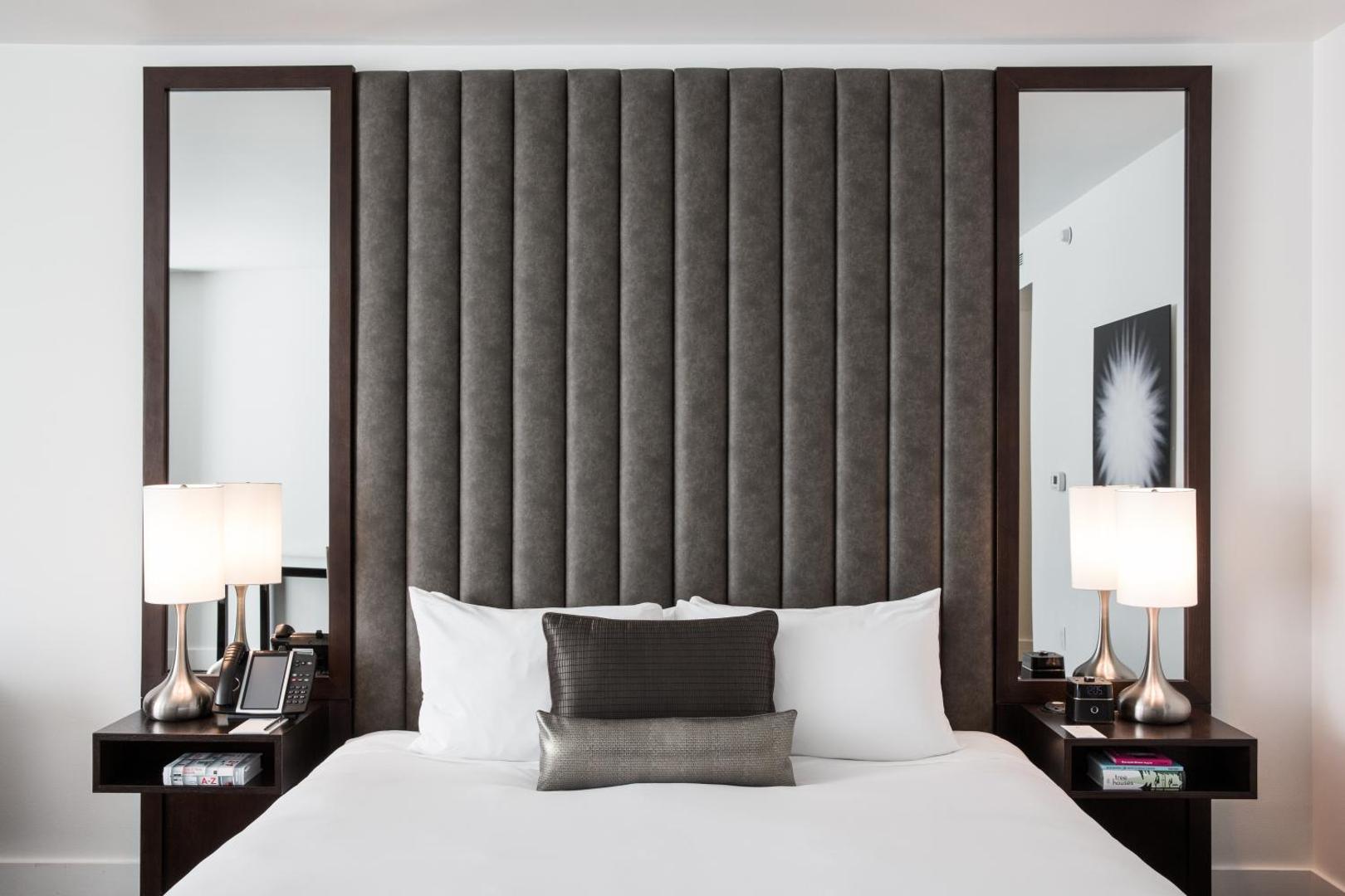 Graduate by Hilton Dallas
