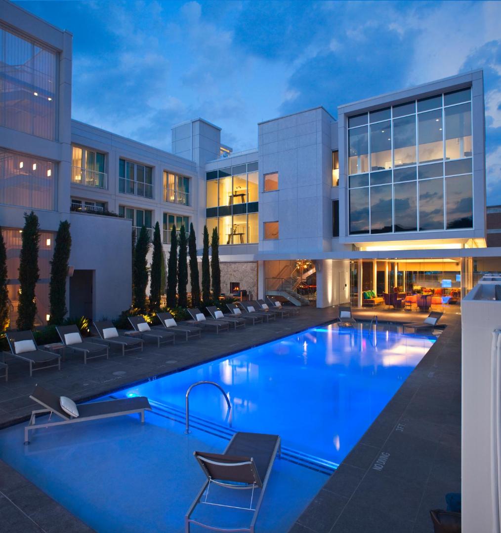 Graduate by Hilton Dallas