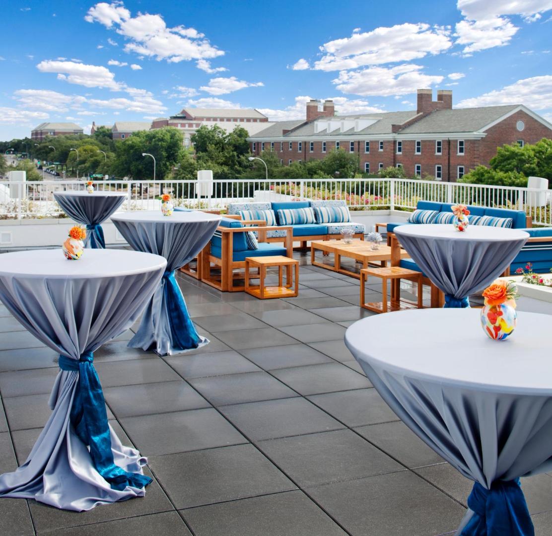 Graduate by Hilton Dallas
