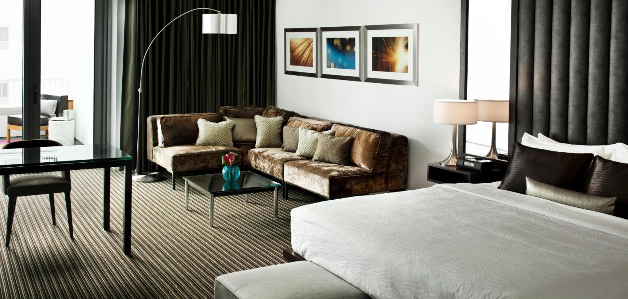 Graduate by Hilton Dallas