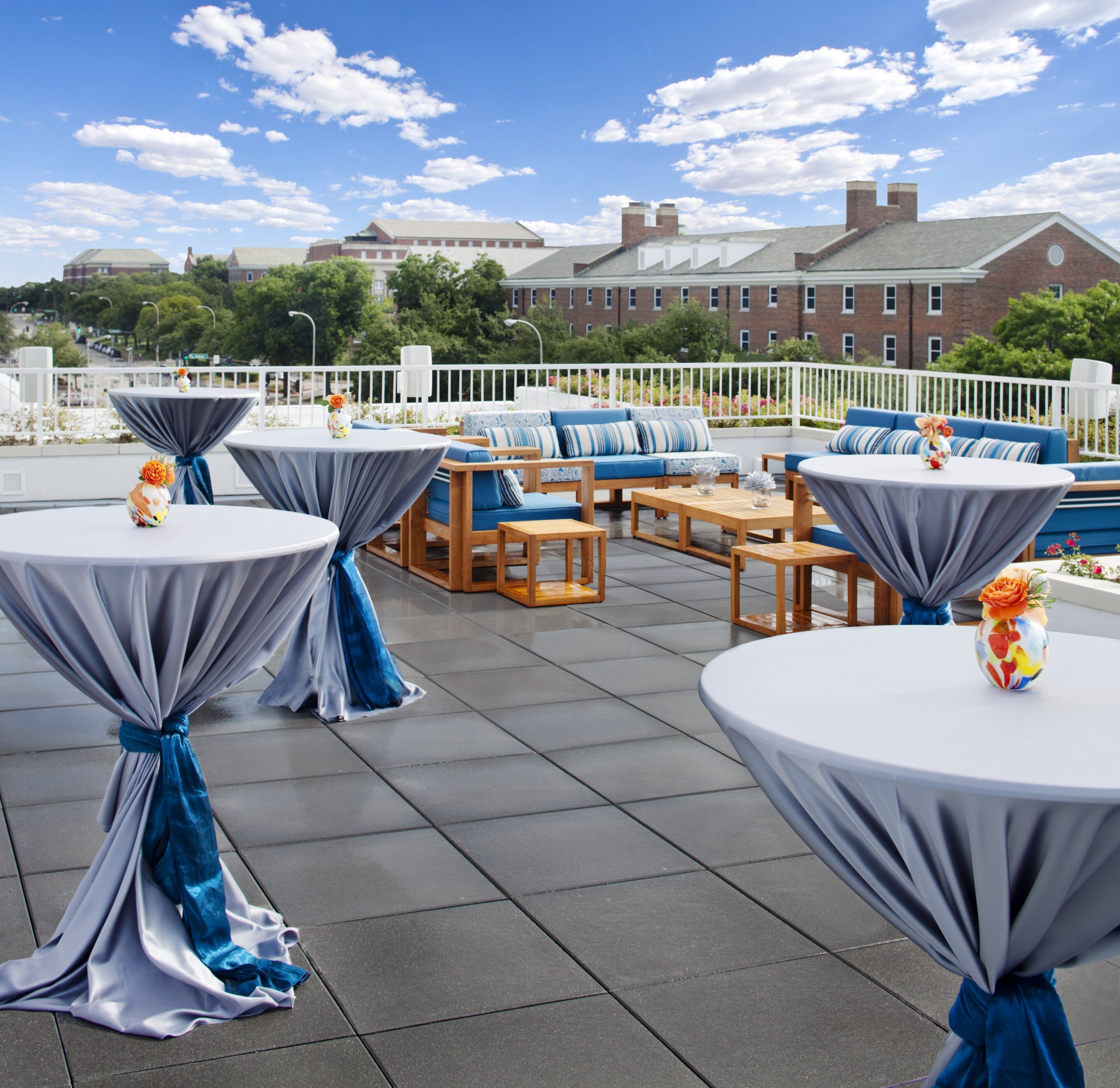 Graduate by Hilton Dallas