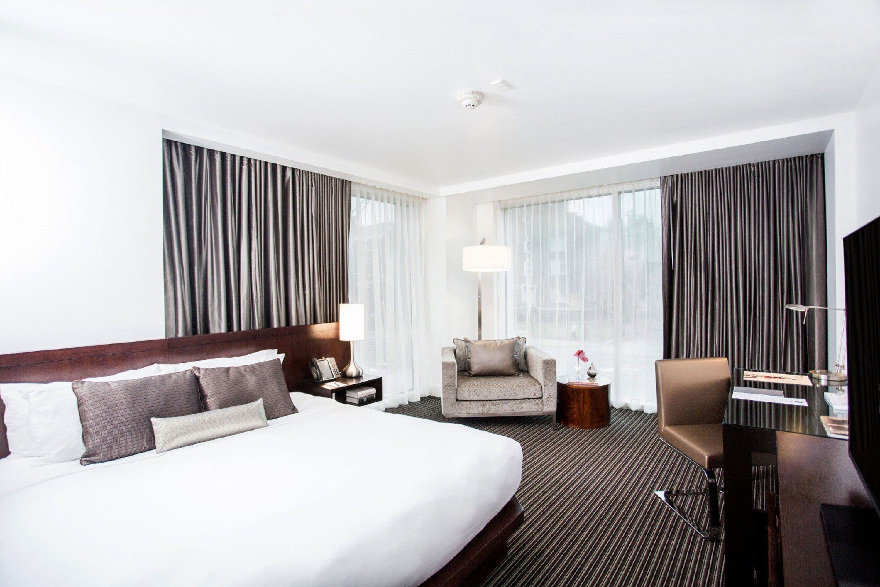 Graduate by Hilton Dallas