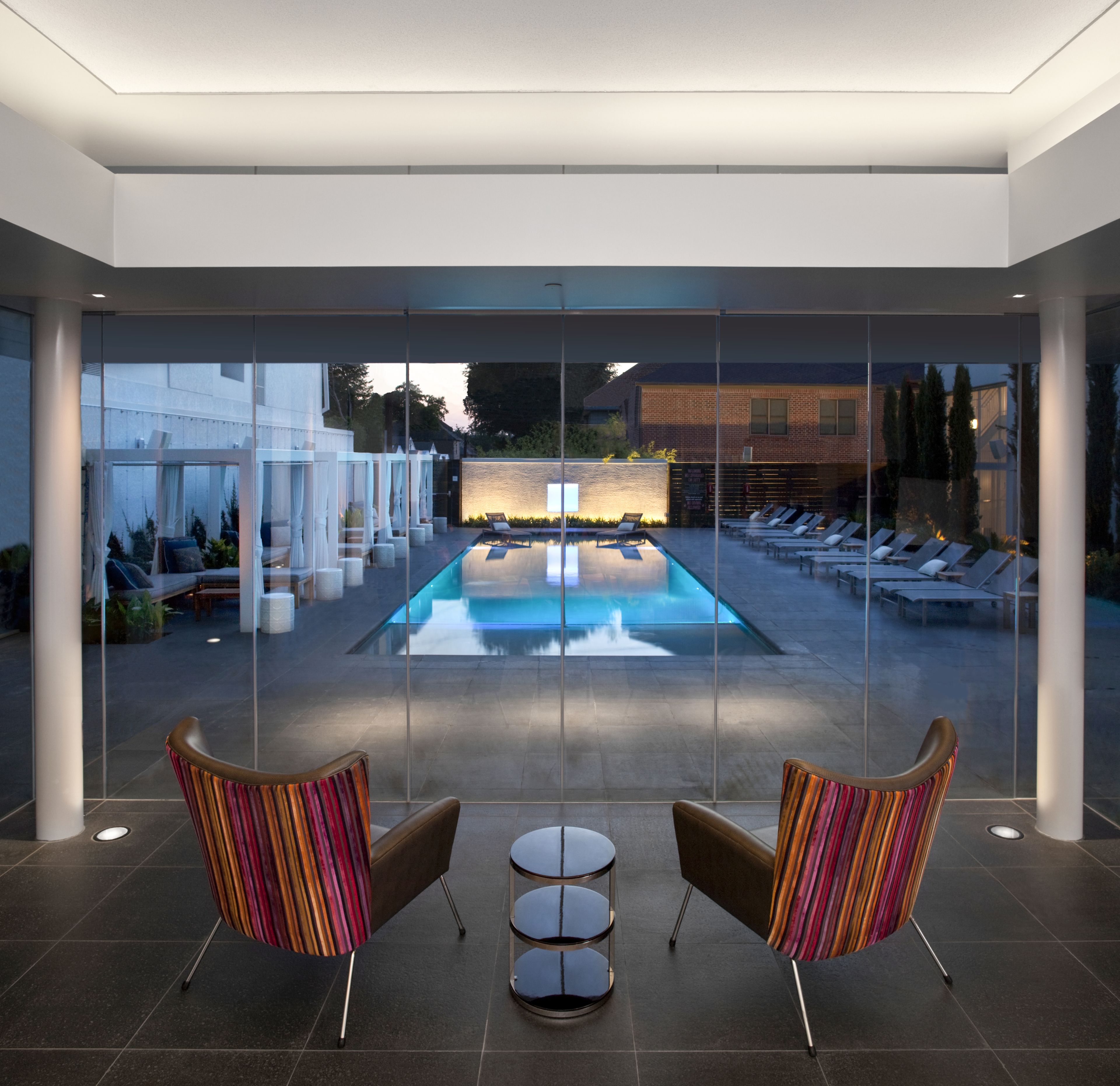 Graduate by Hilton Dallas