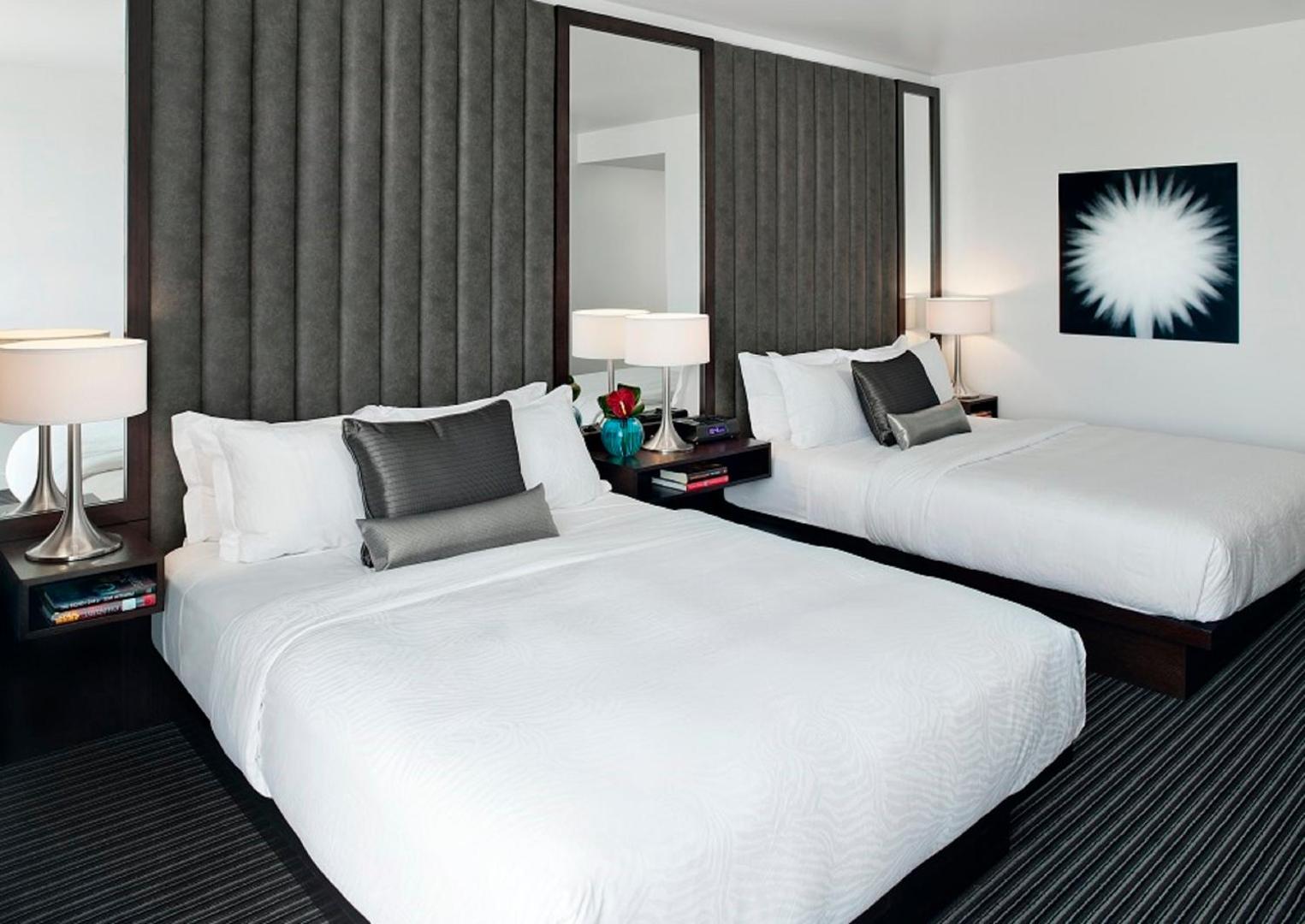 Graduate by Hilton Dallas